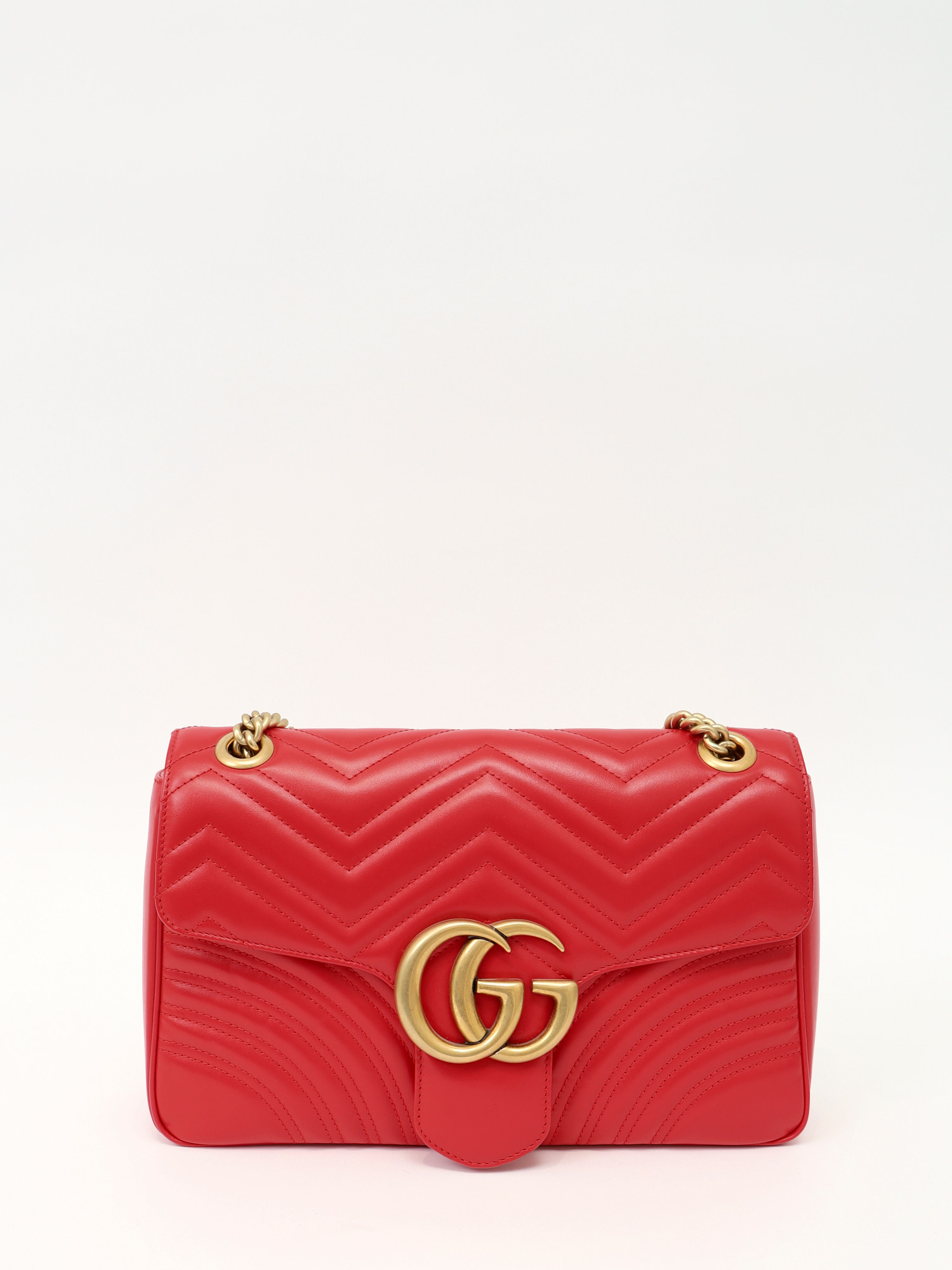Сумки Gucci GG Marmont изображение #1