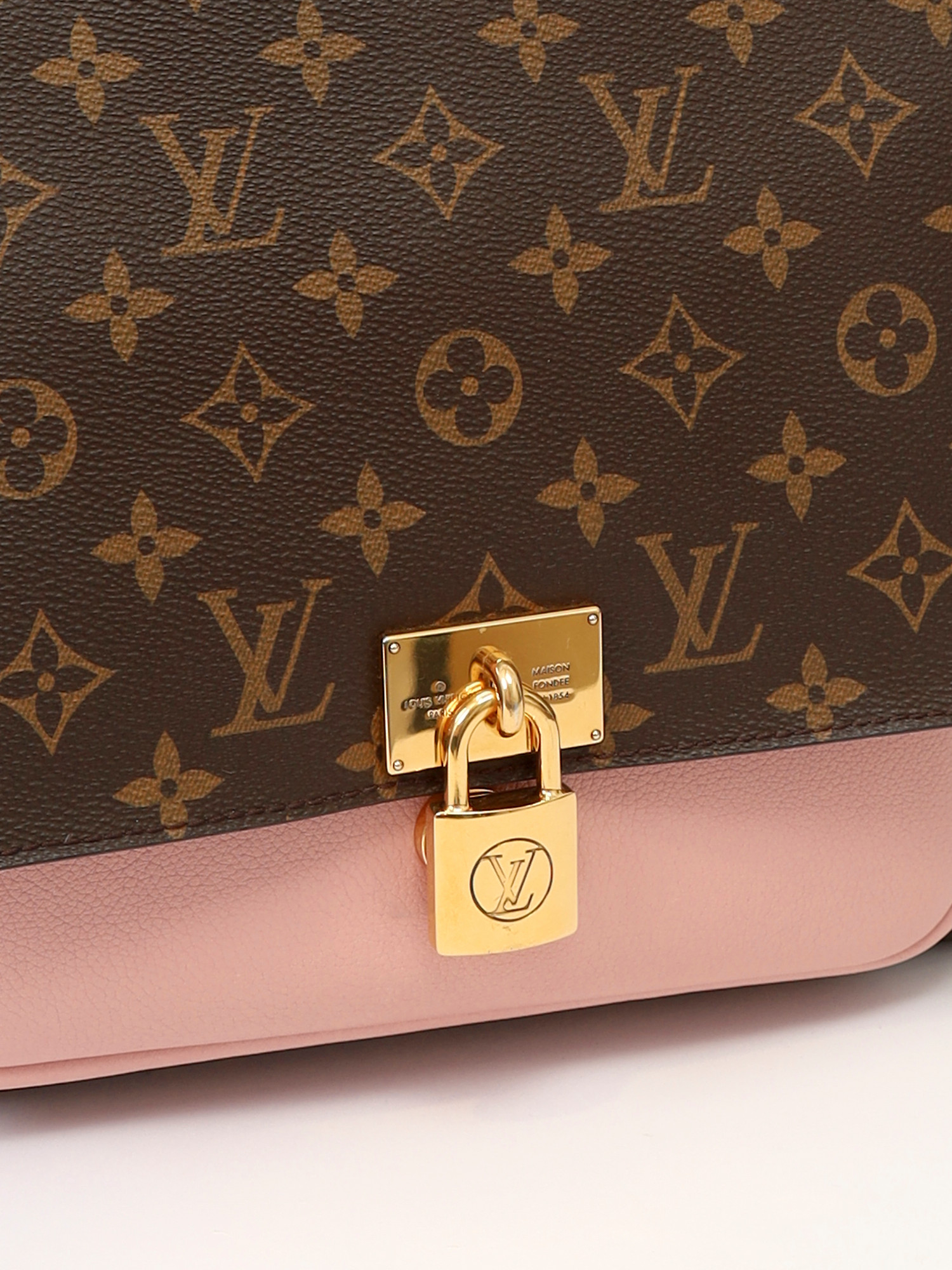 Louis Vuitton Marignan 5