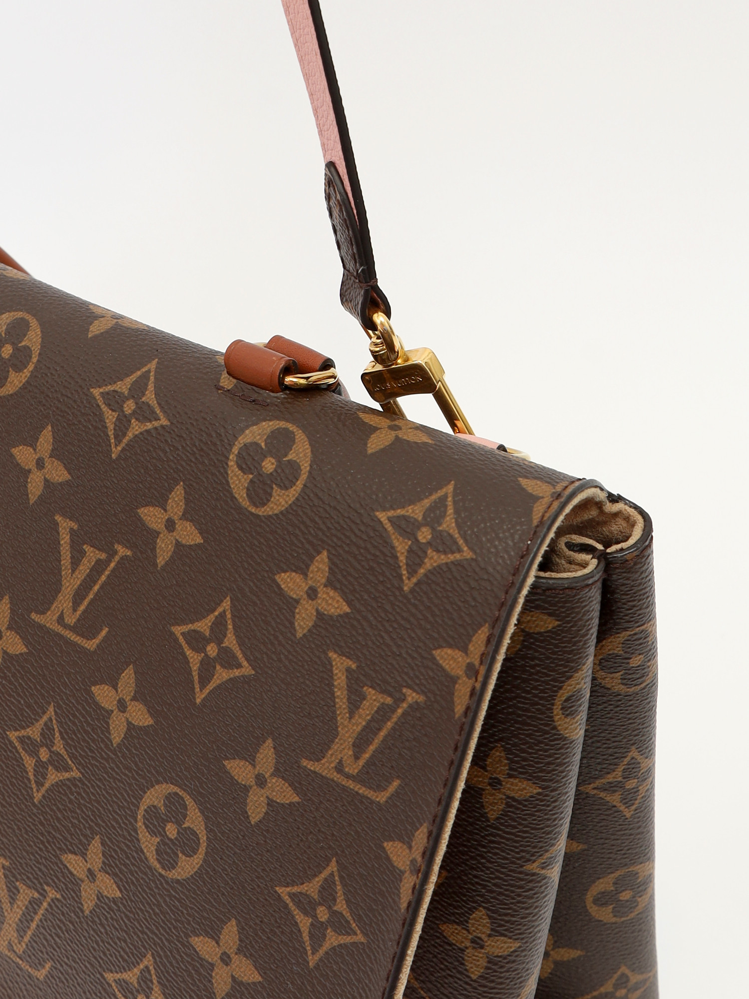 Louis Vuitton Marignan 7