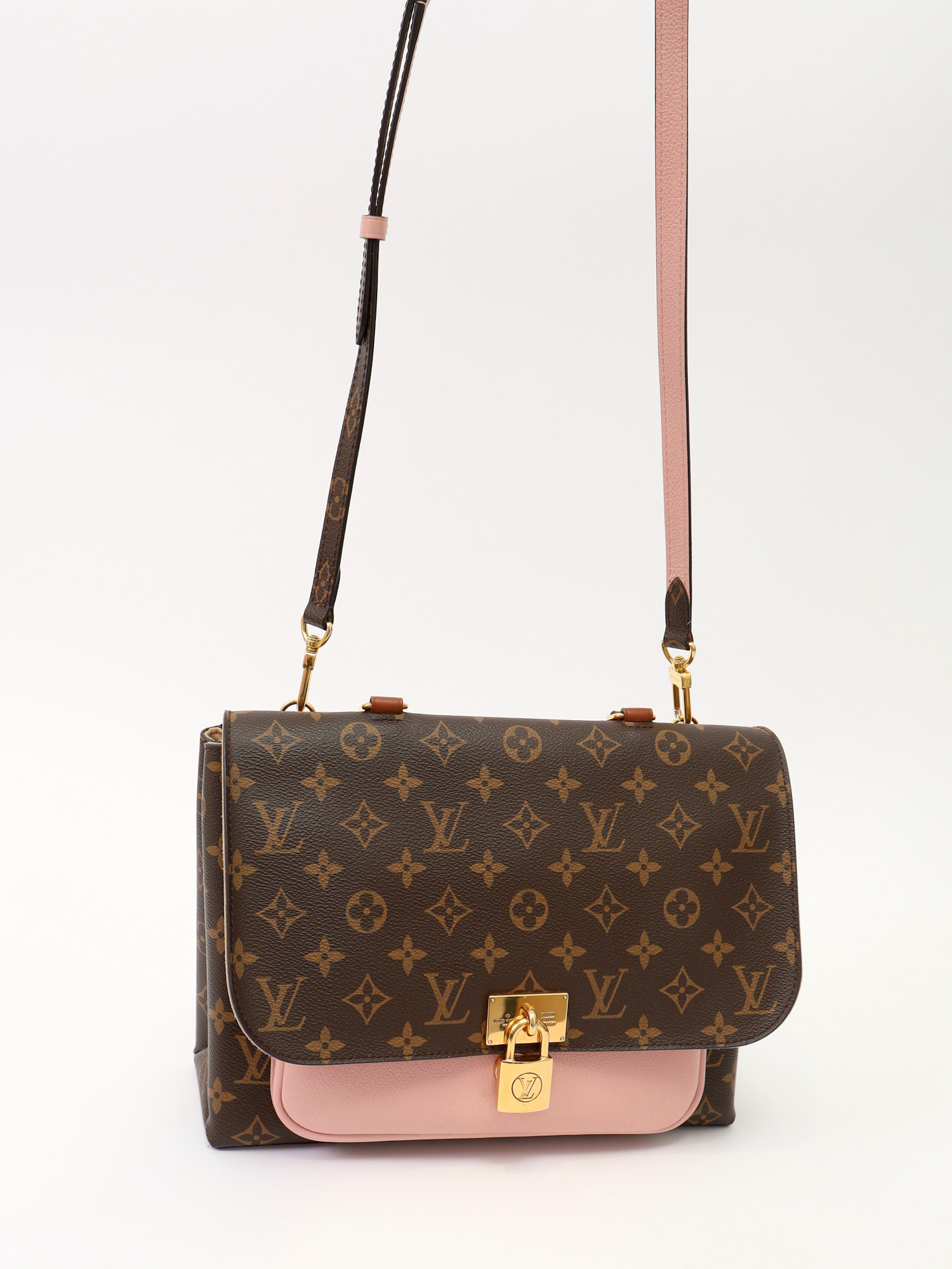 Louis Vuitton Marignan 4