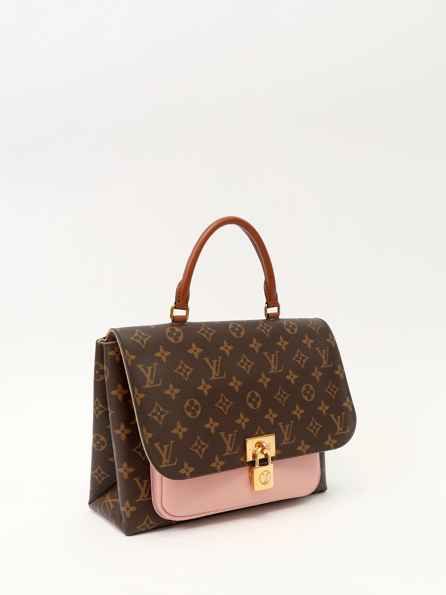 Louis Vuitton Marignan 2