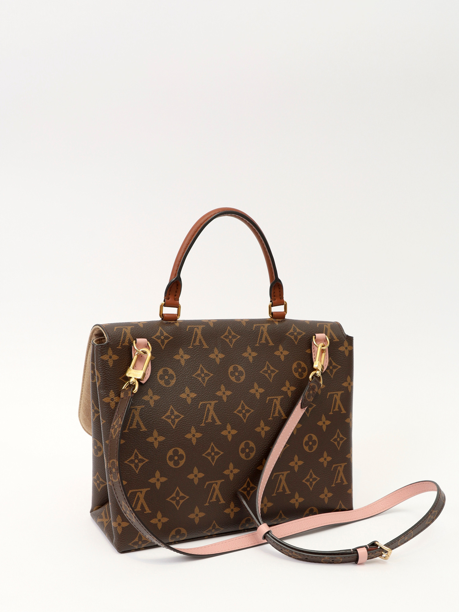 Louis Vuitton Marignan 3