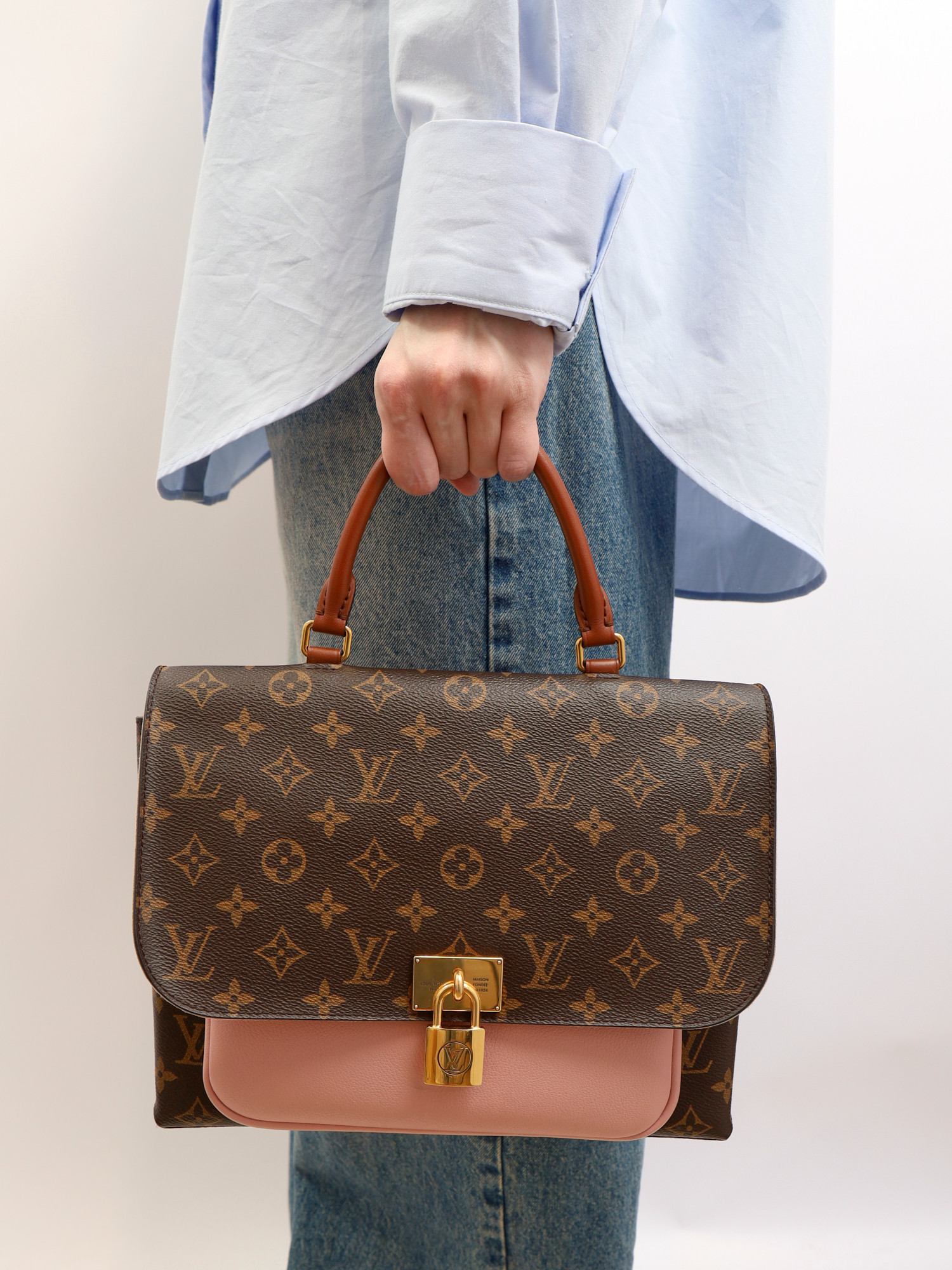 Louis Vuitton Marignan 1