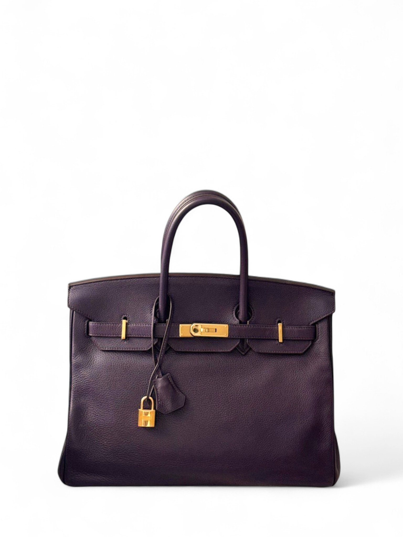 Hermes Birkin 35 0