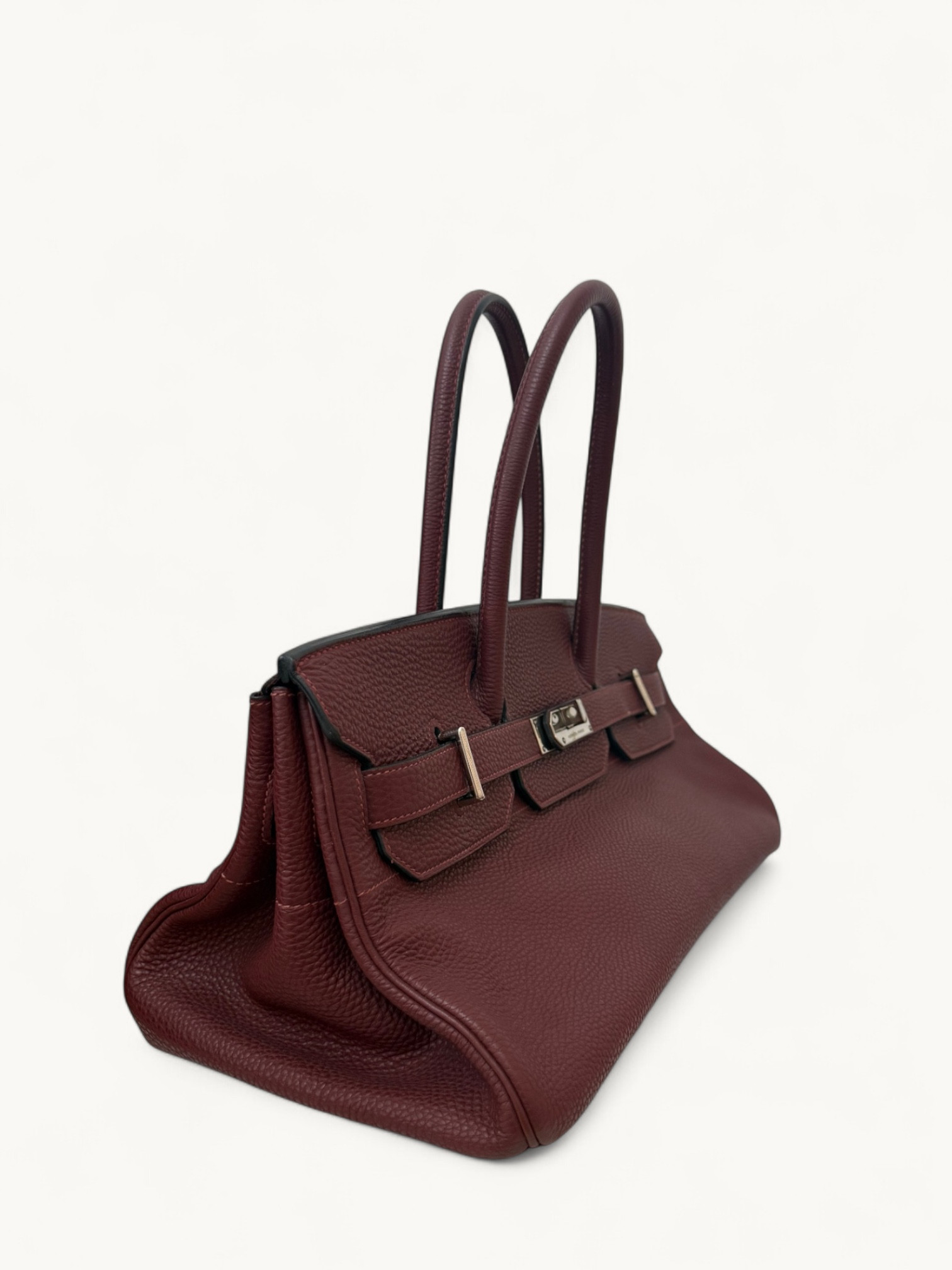 Hermes Birkin Shoulder 2