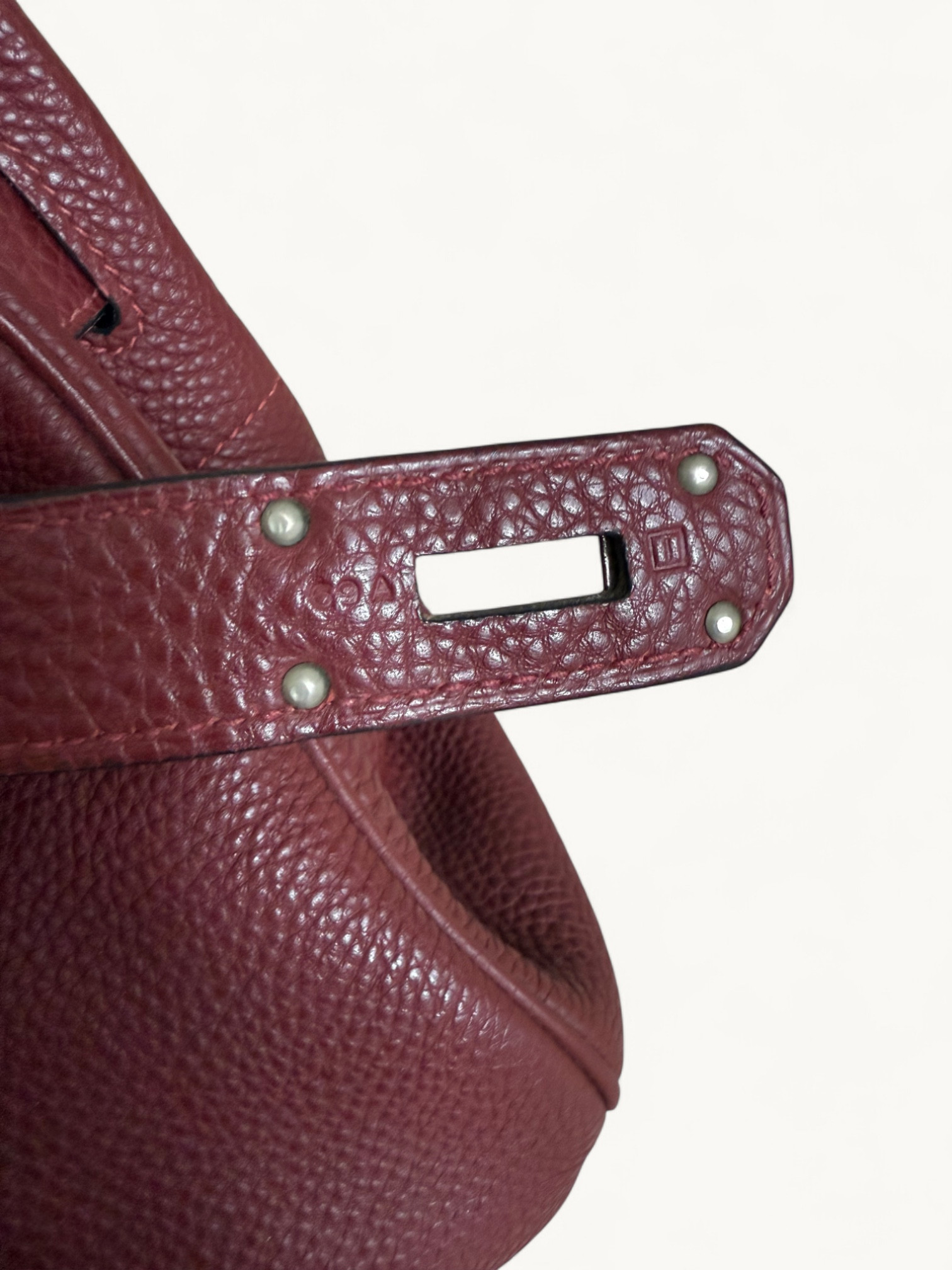 Hermes Birkin Shoulder 6