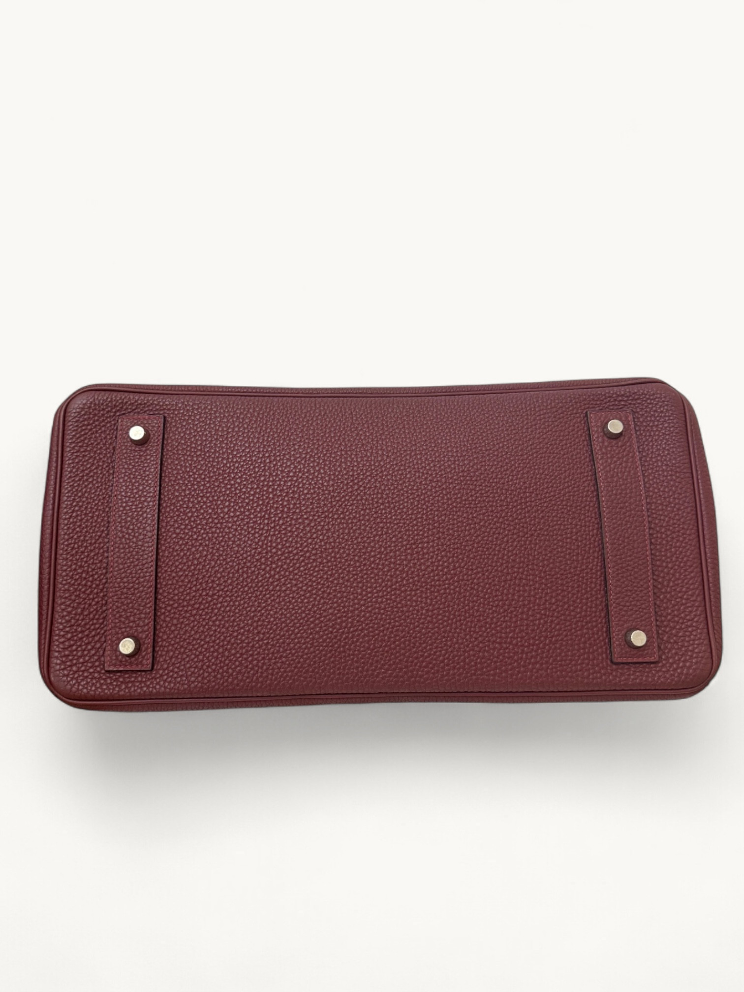 Hermes Birkin Shoulder 4