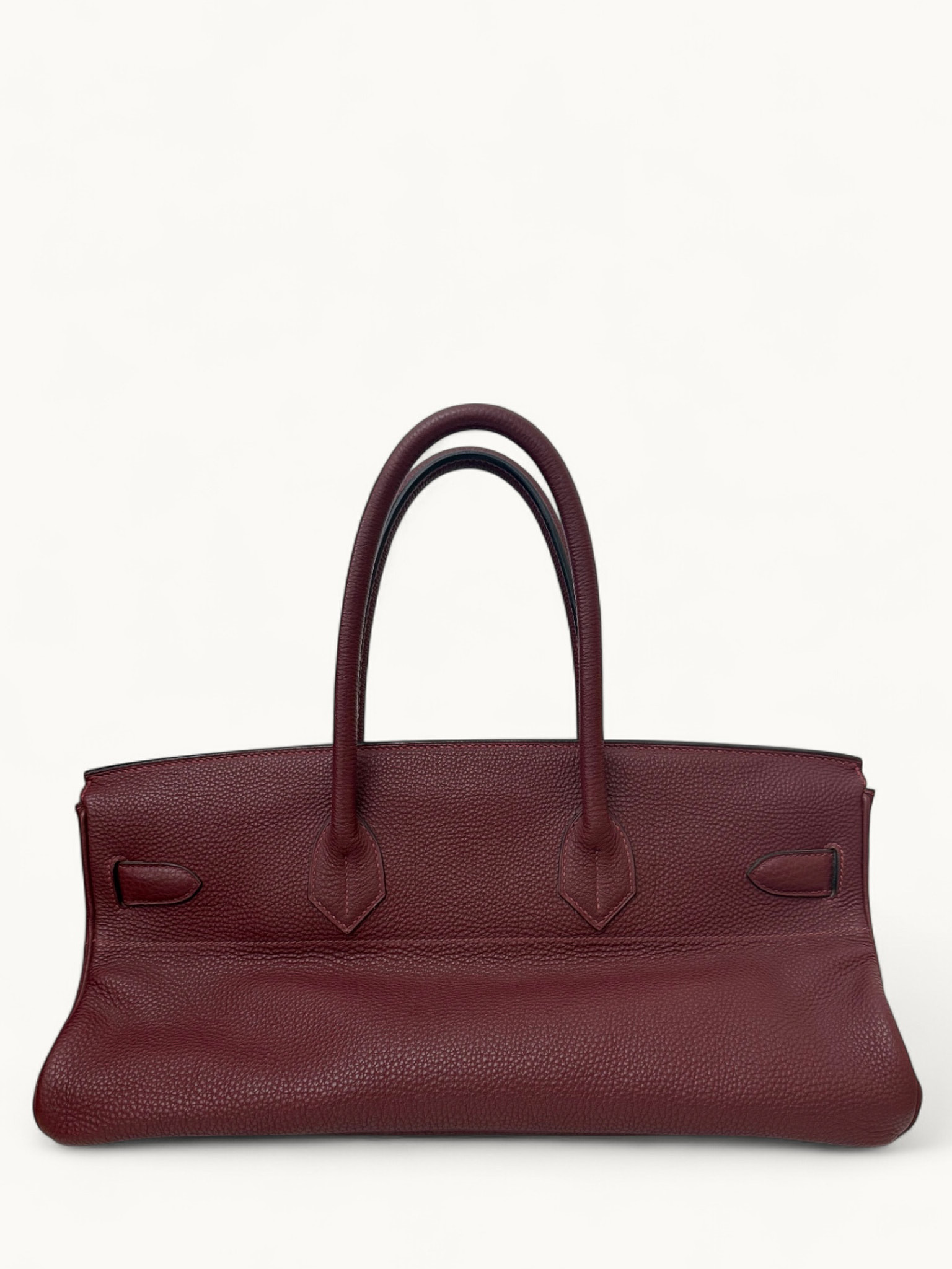 Hermes Birkin Shoulder 1