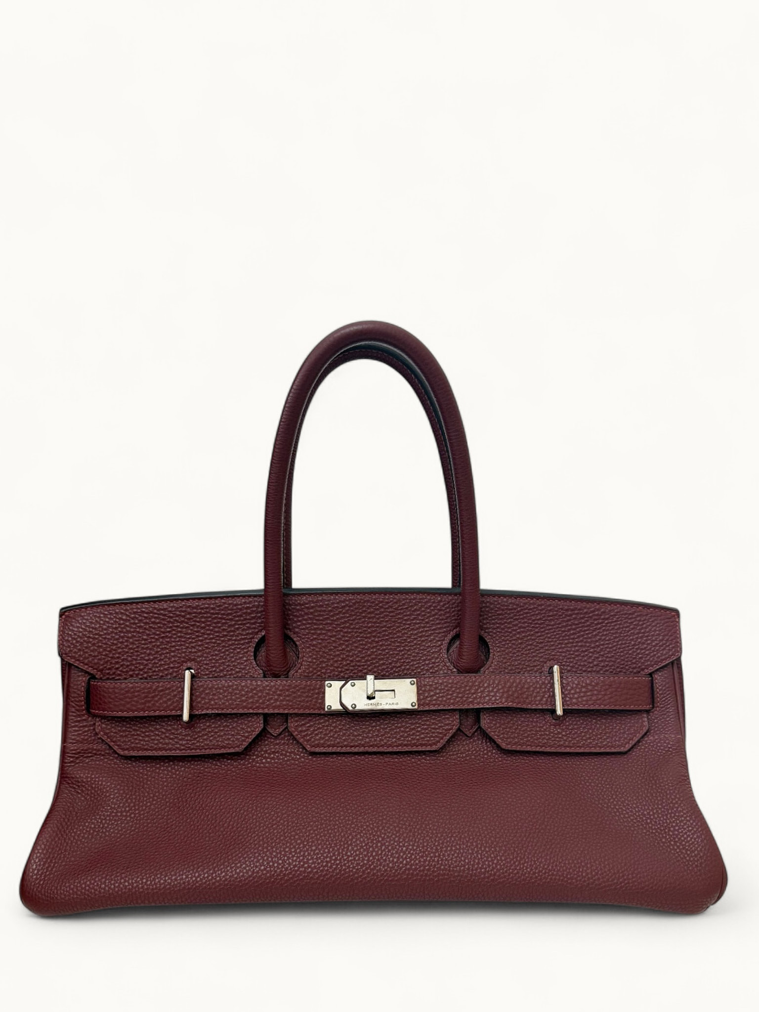 Hermes Birkin Shoulder 0