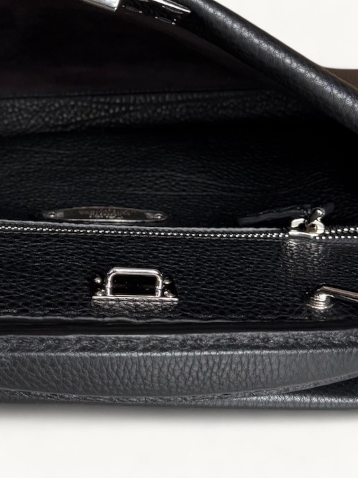 Fendi Peekaboo  3