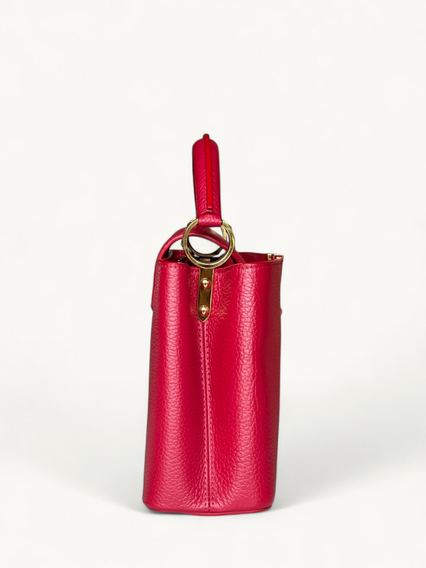 Louis Vuitton Capucines 1