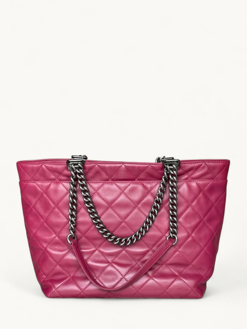 Chanel Leather Bag 2