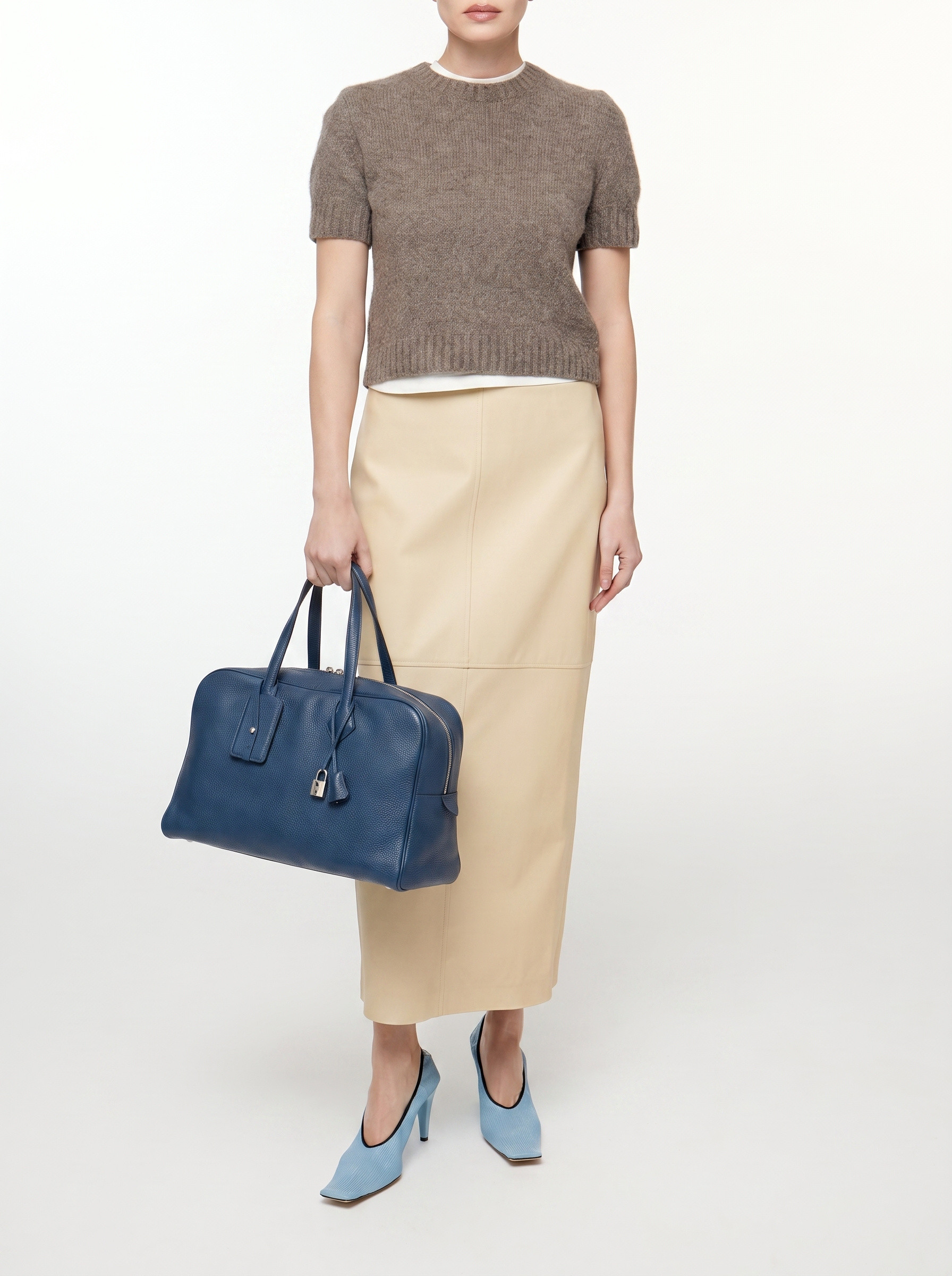 Сумки Hermes Victoria изображение #2