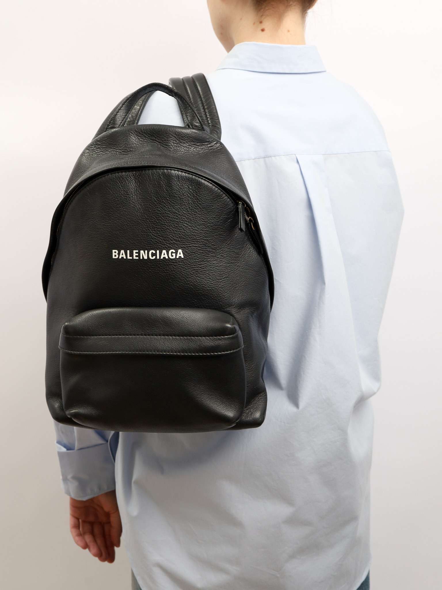 Balenciaga Everyday  1