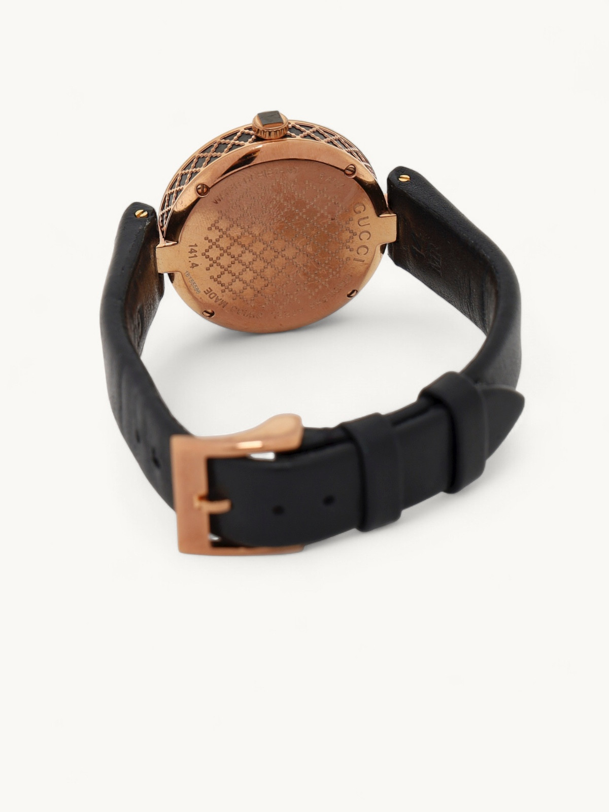 Gucci Watch  3