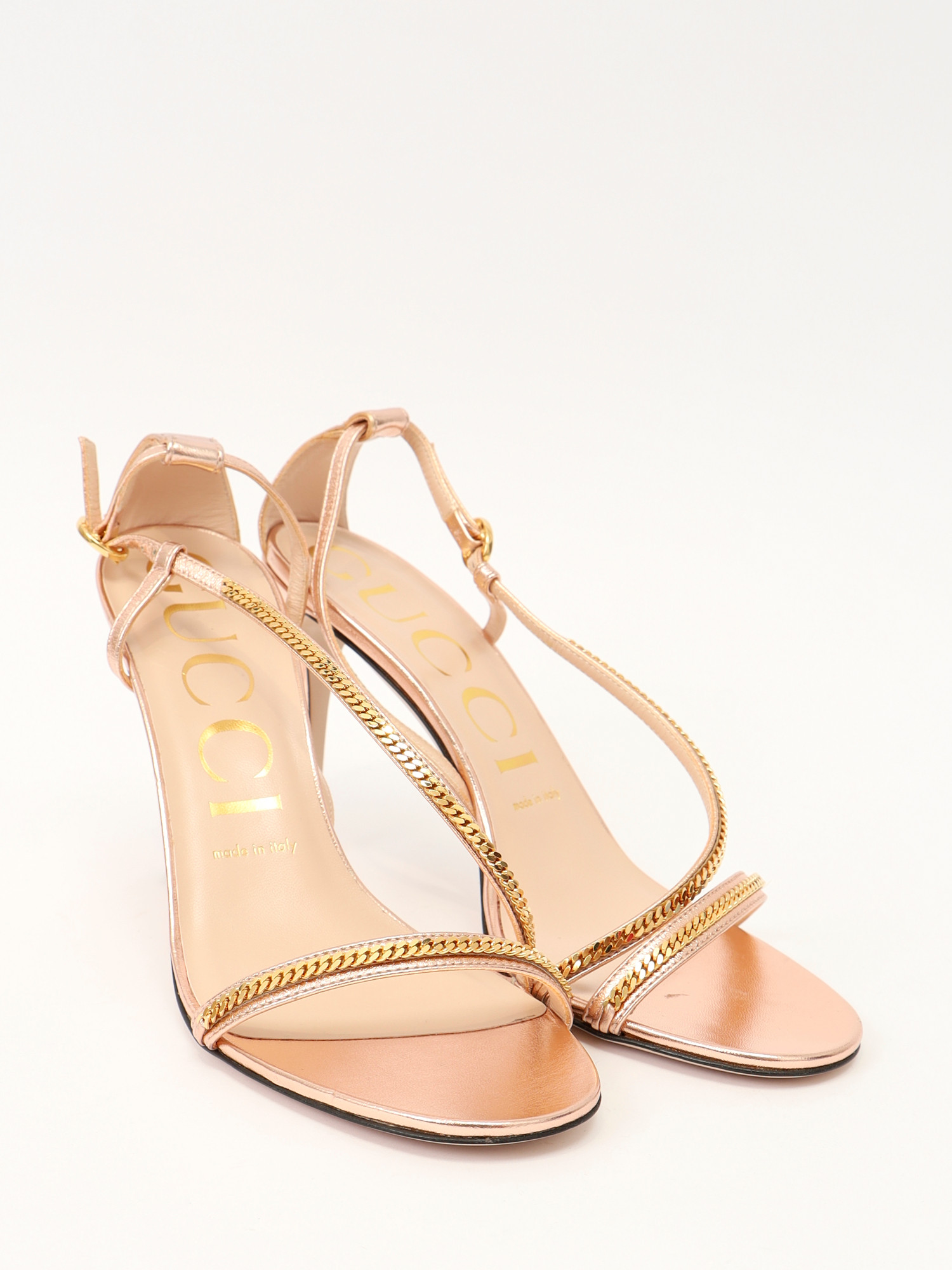 Gucci Shoes 38 3