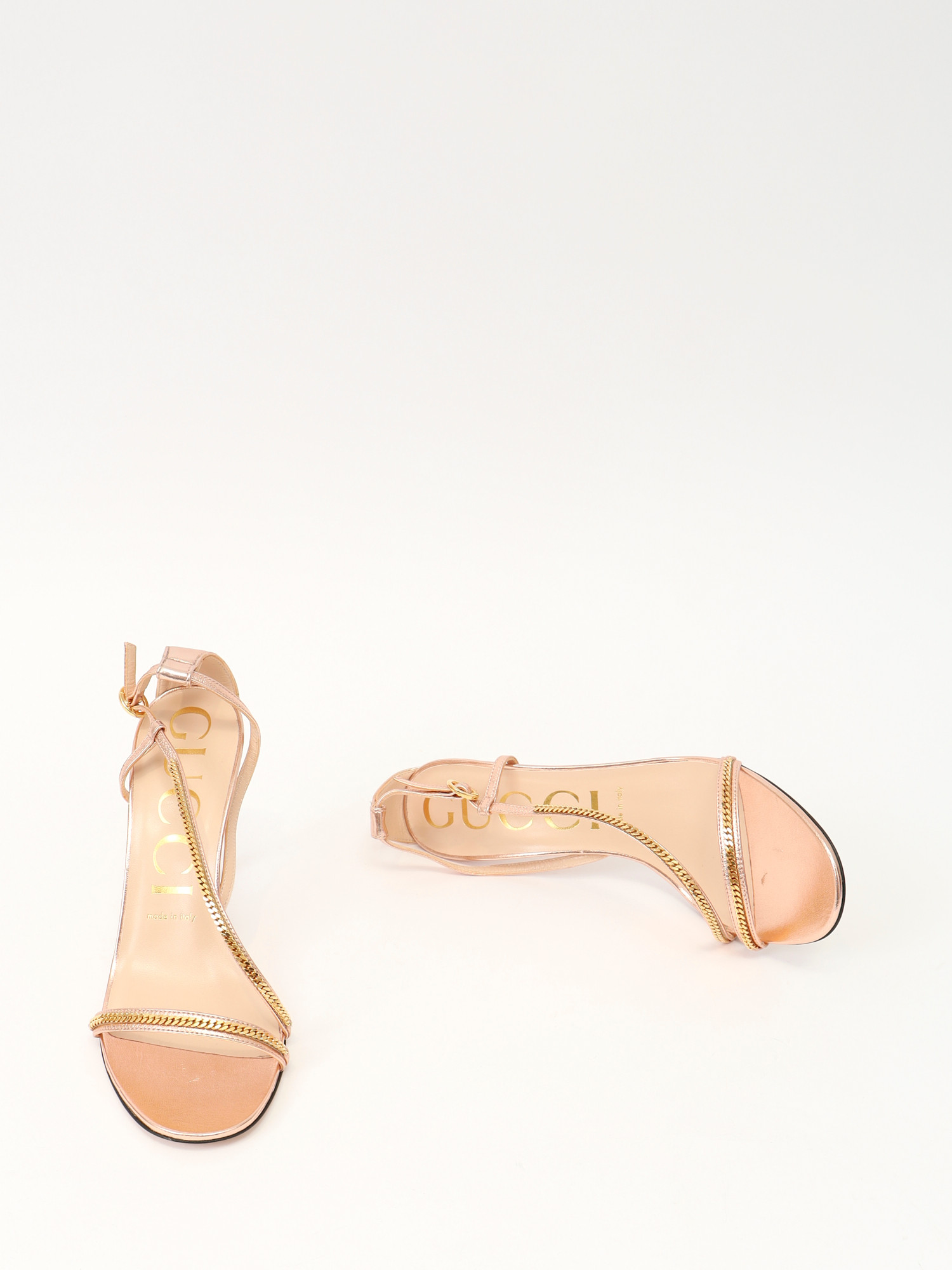 Gucci Shoes 38 6