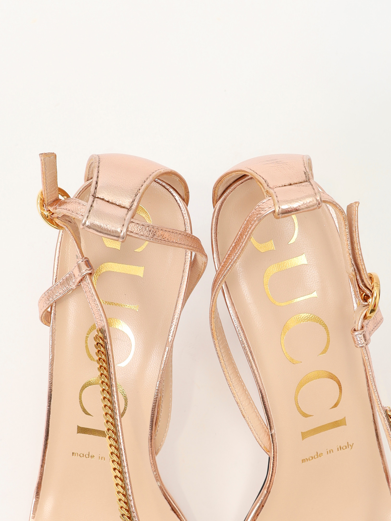 Gucci Shoes 38 8