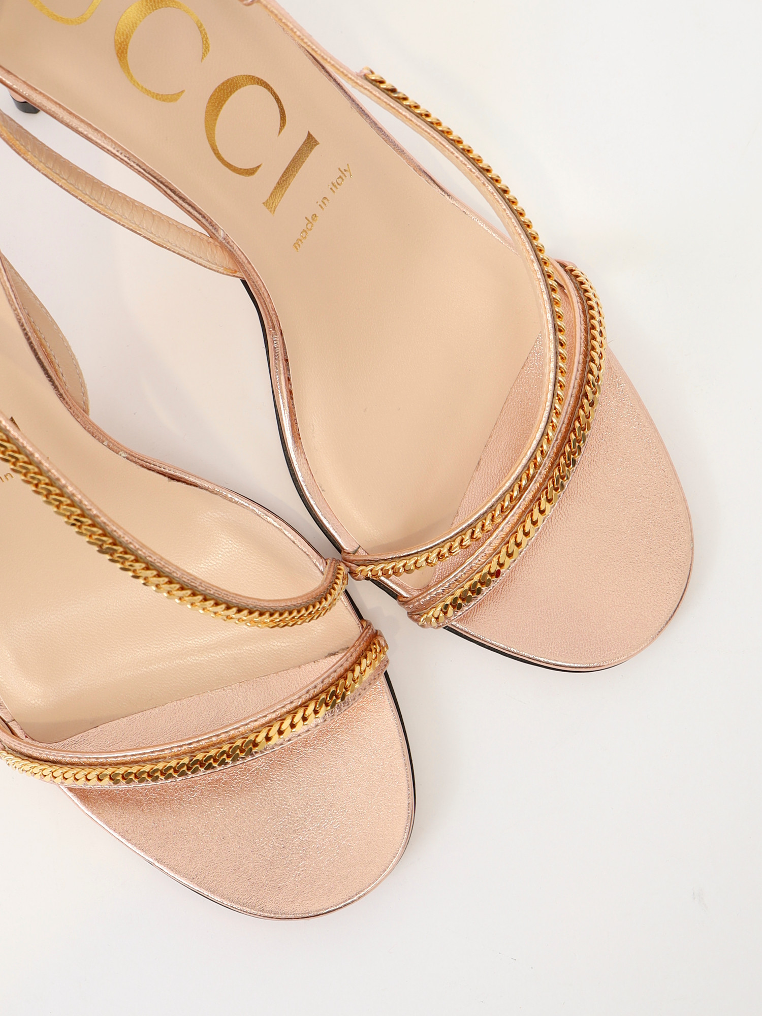 Gucci Shoes 38 7