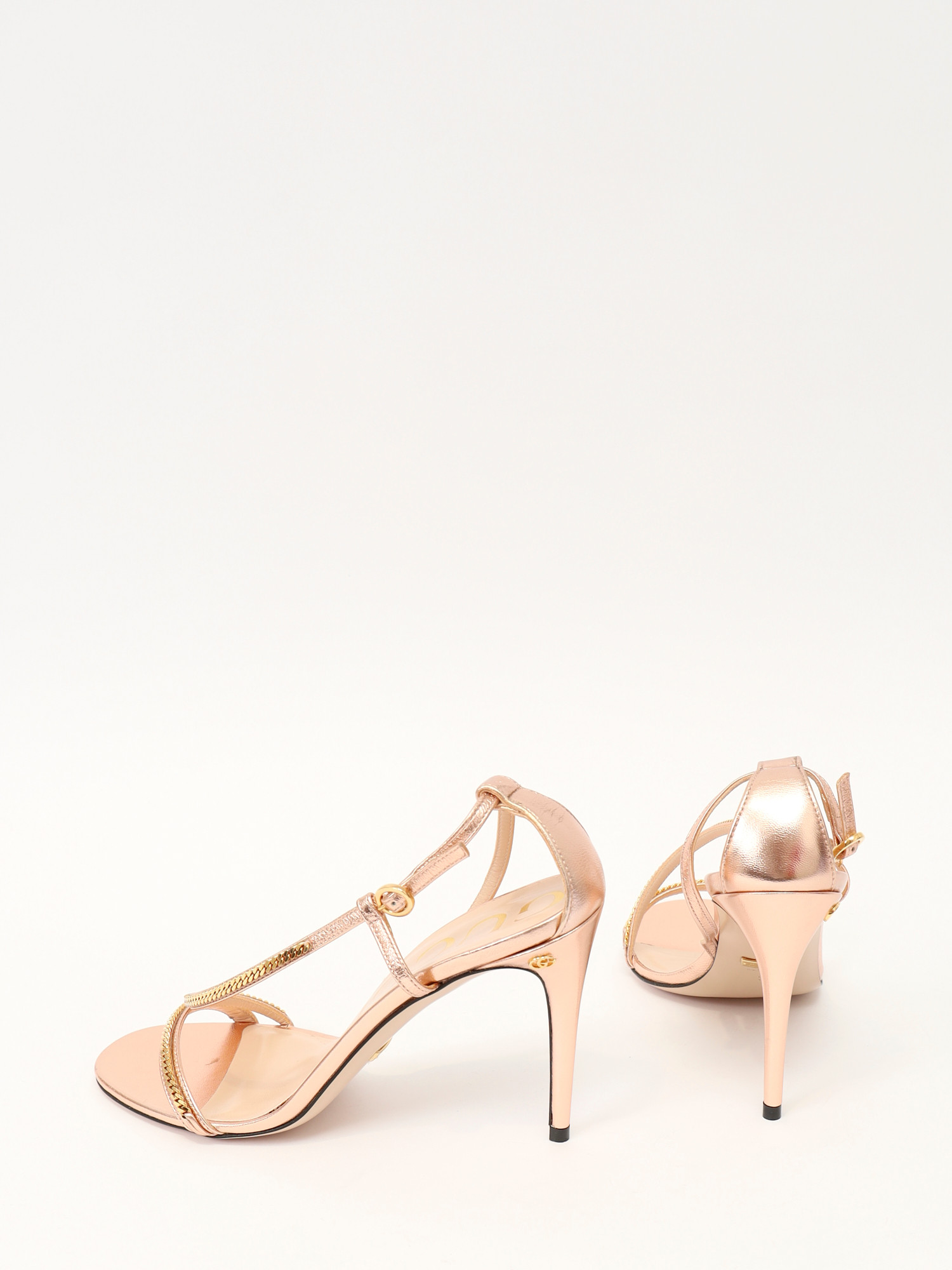 Gucci Shoes 38 4