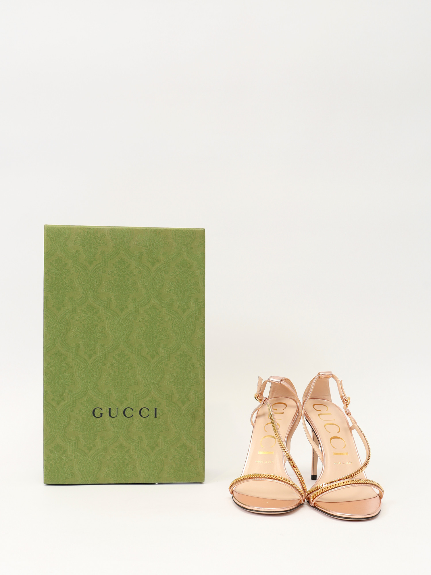 Gucci Shoes 38 2