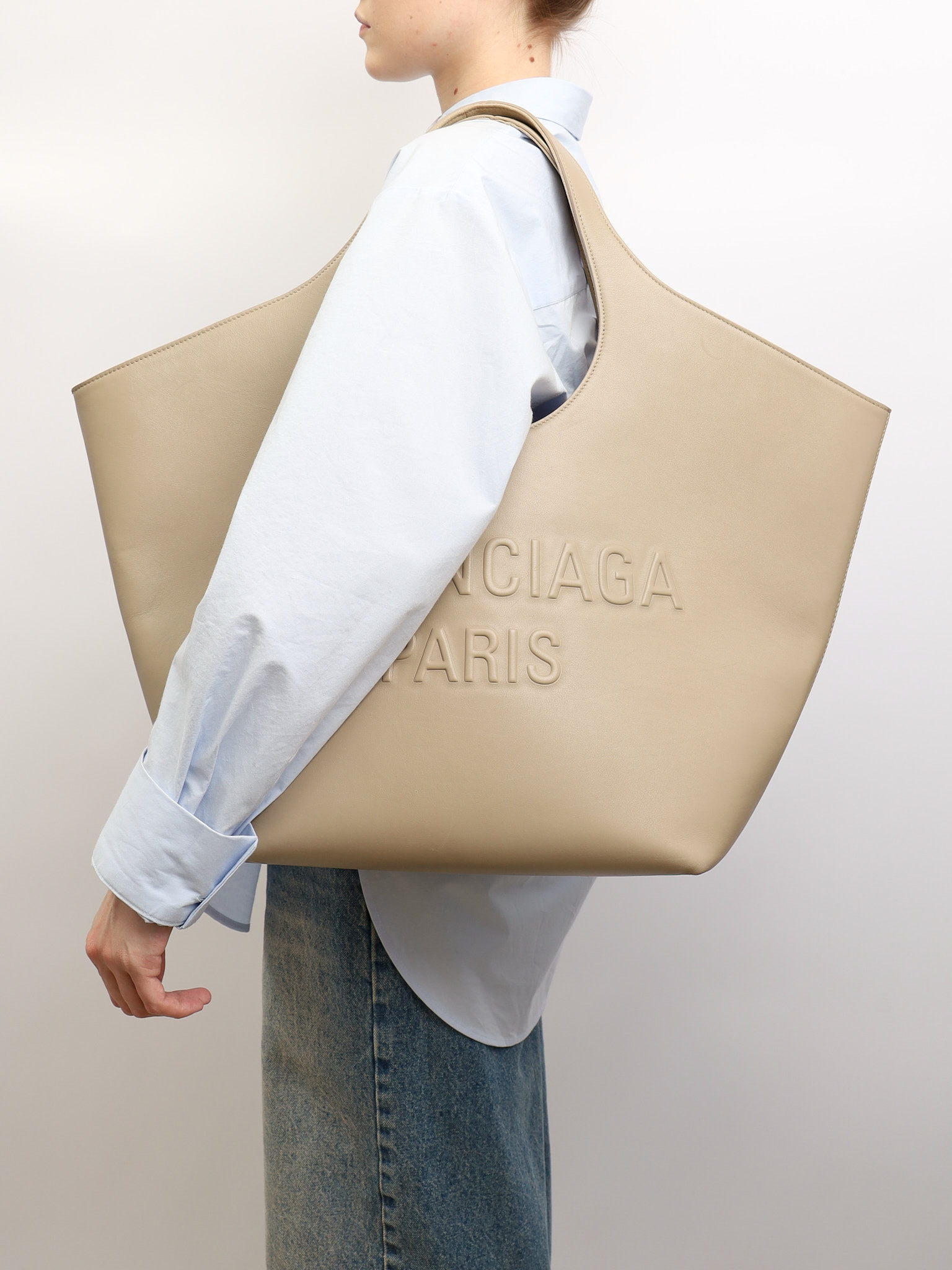 Balenciaga Mary-Kate  2