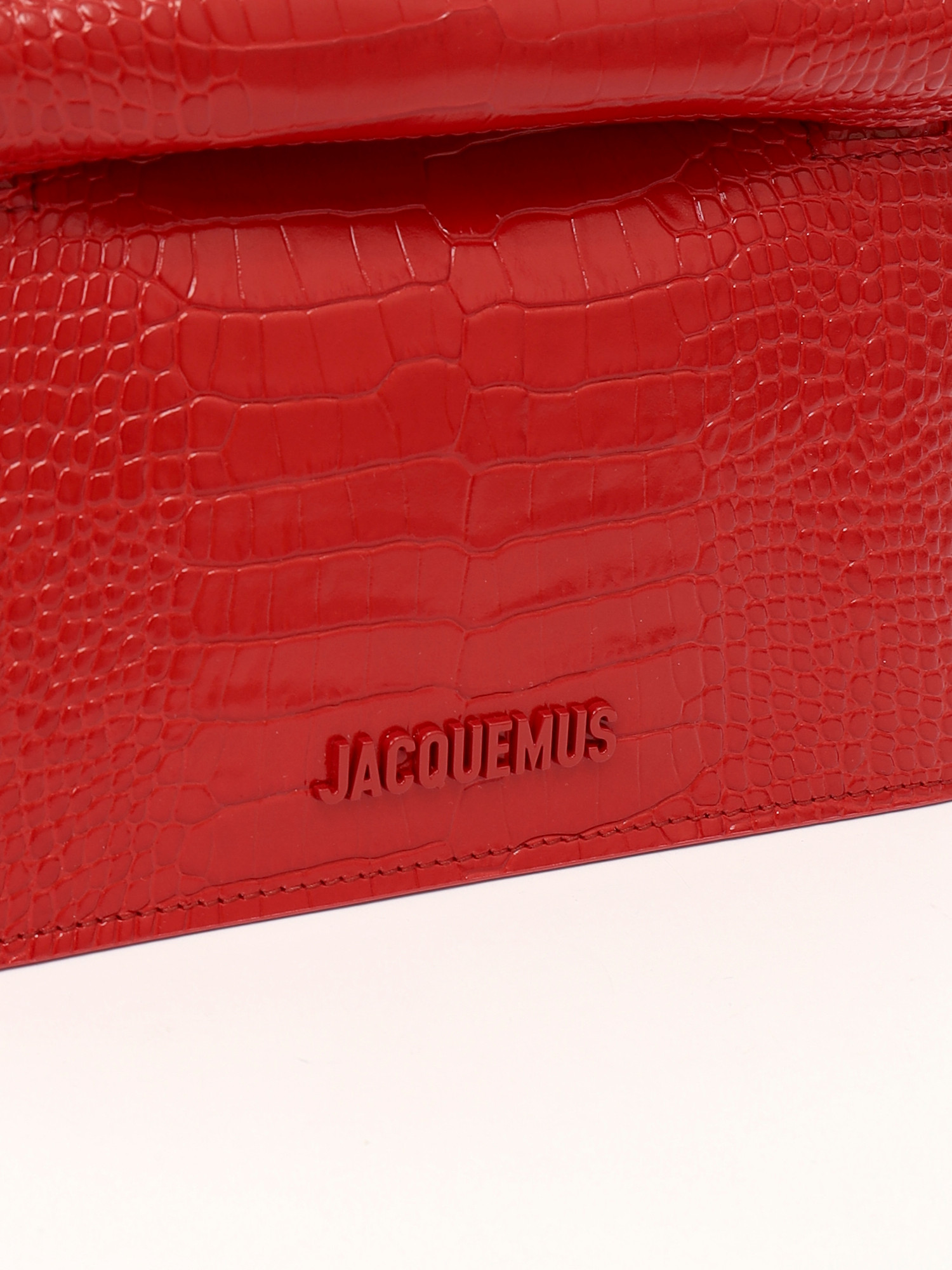 Jacquemus Le Rond Carre  5
