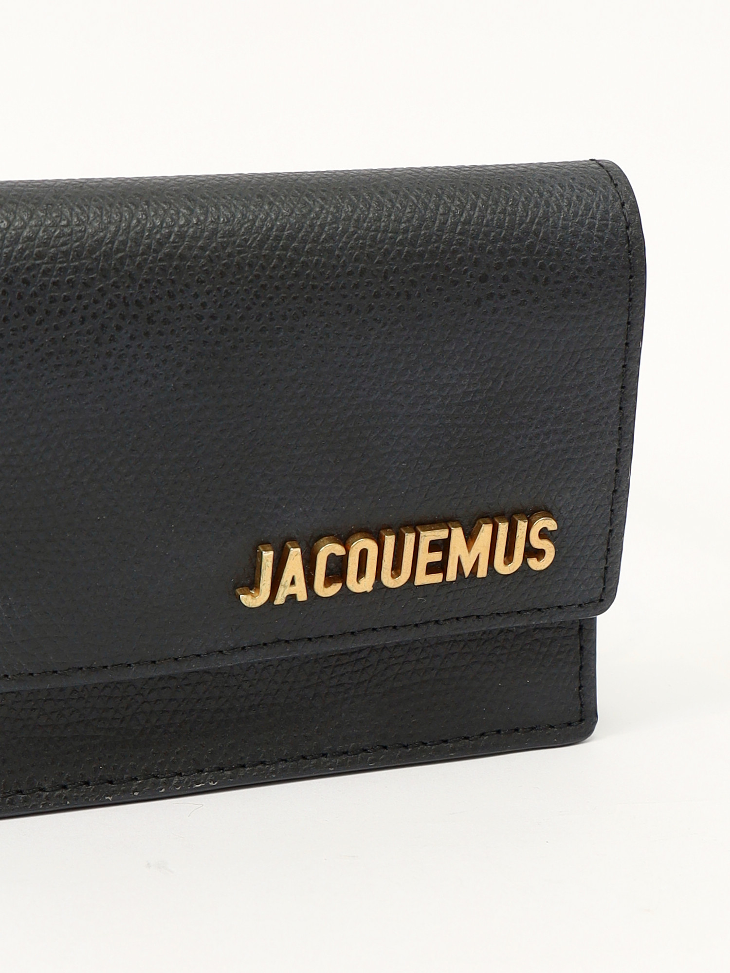 Сумки Jacquemus La Ceinture Bello изображение #4