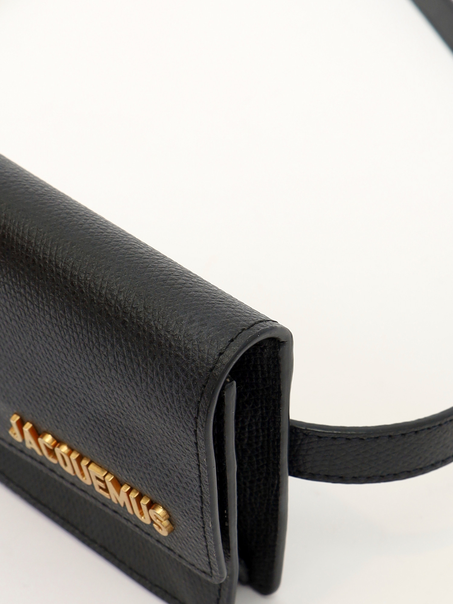 Сумки Jacquemus La Ceinture Bello изображение #6