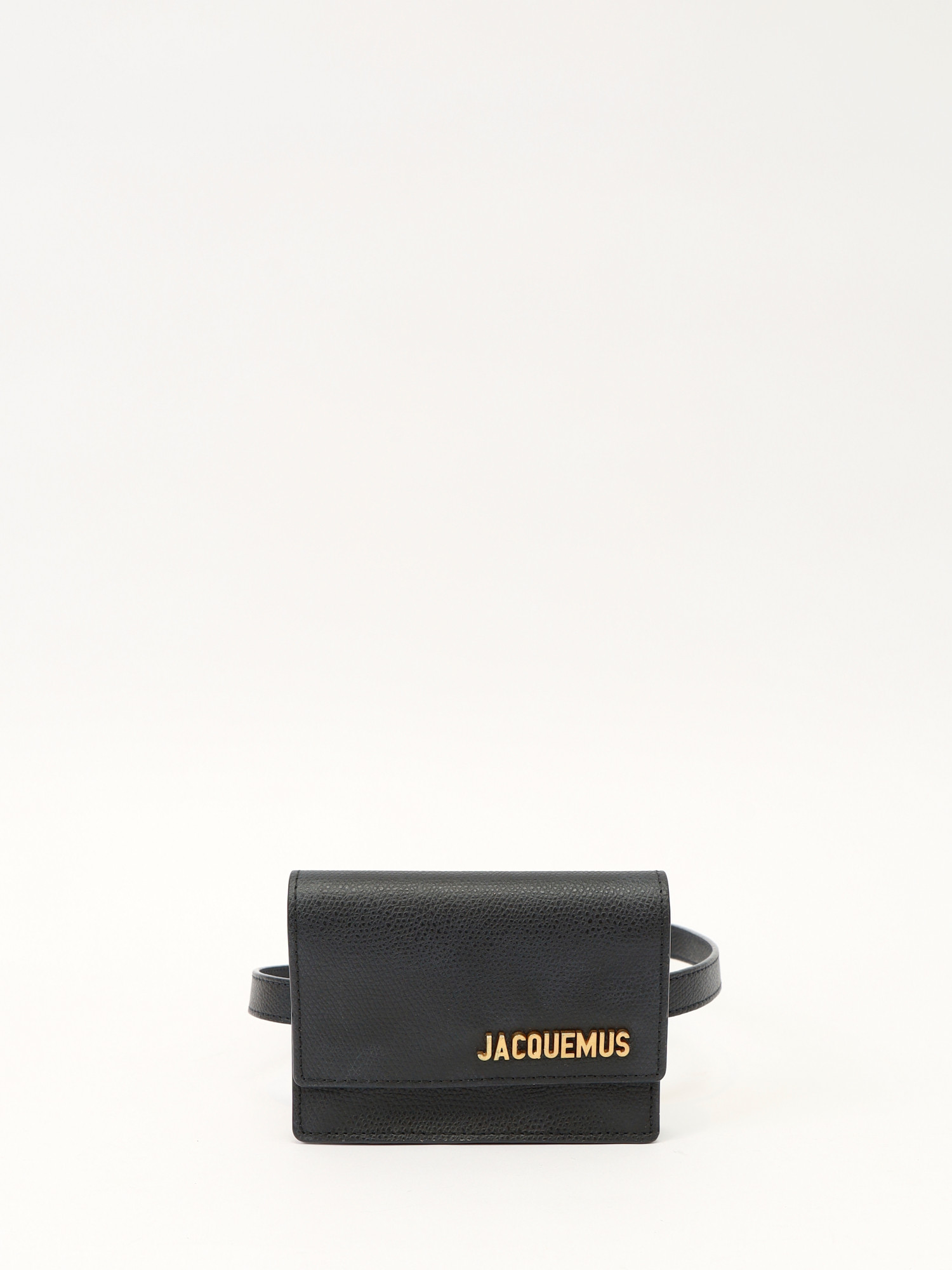 Сумки Jacquemus La Ceinture Bello изображение #1