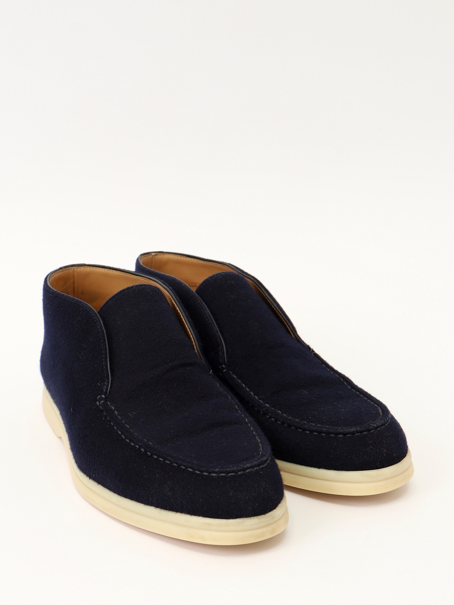Loro Piana Shoes 36.5 2