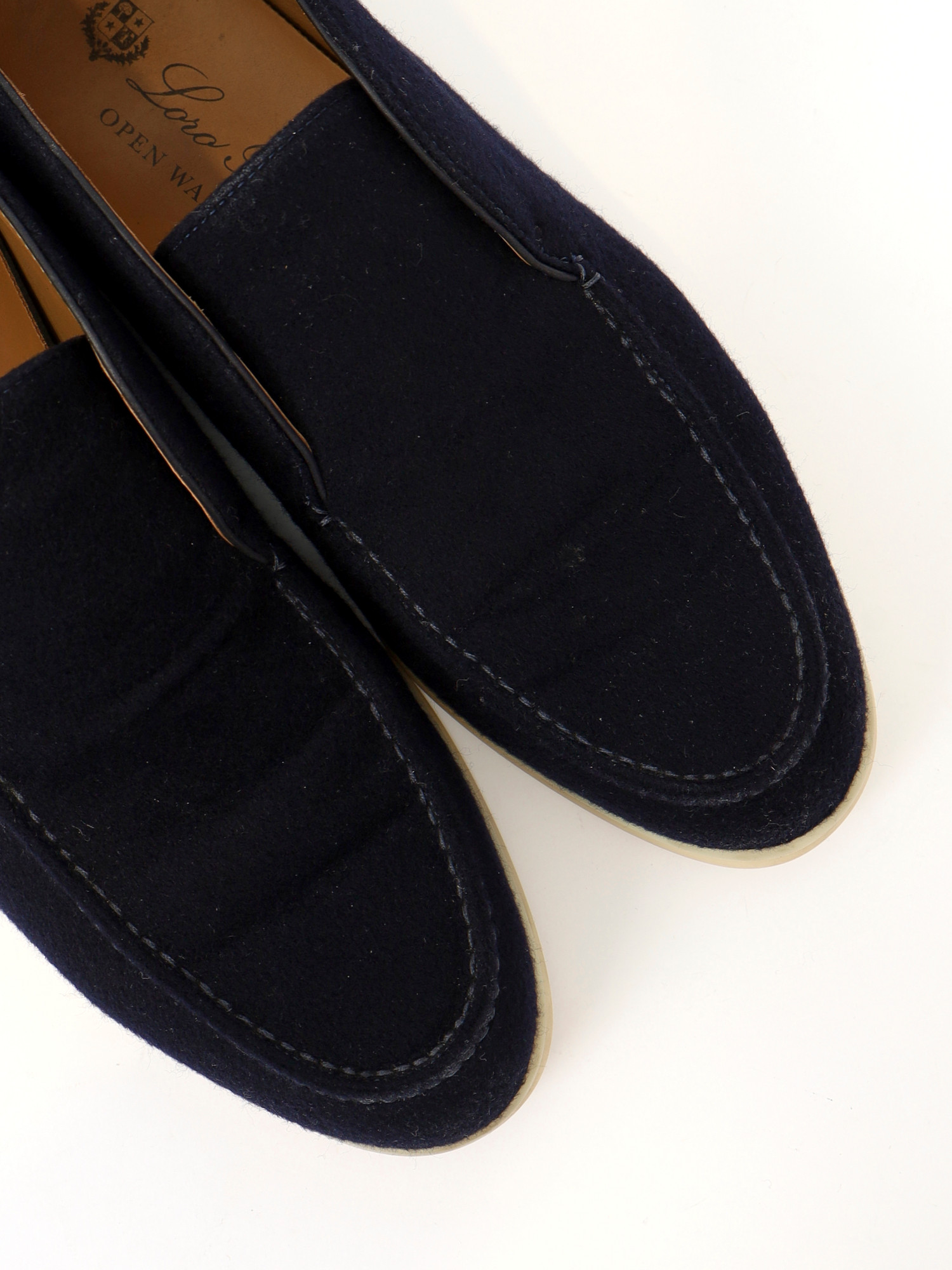Loro Piana Shoes 36.5 6