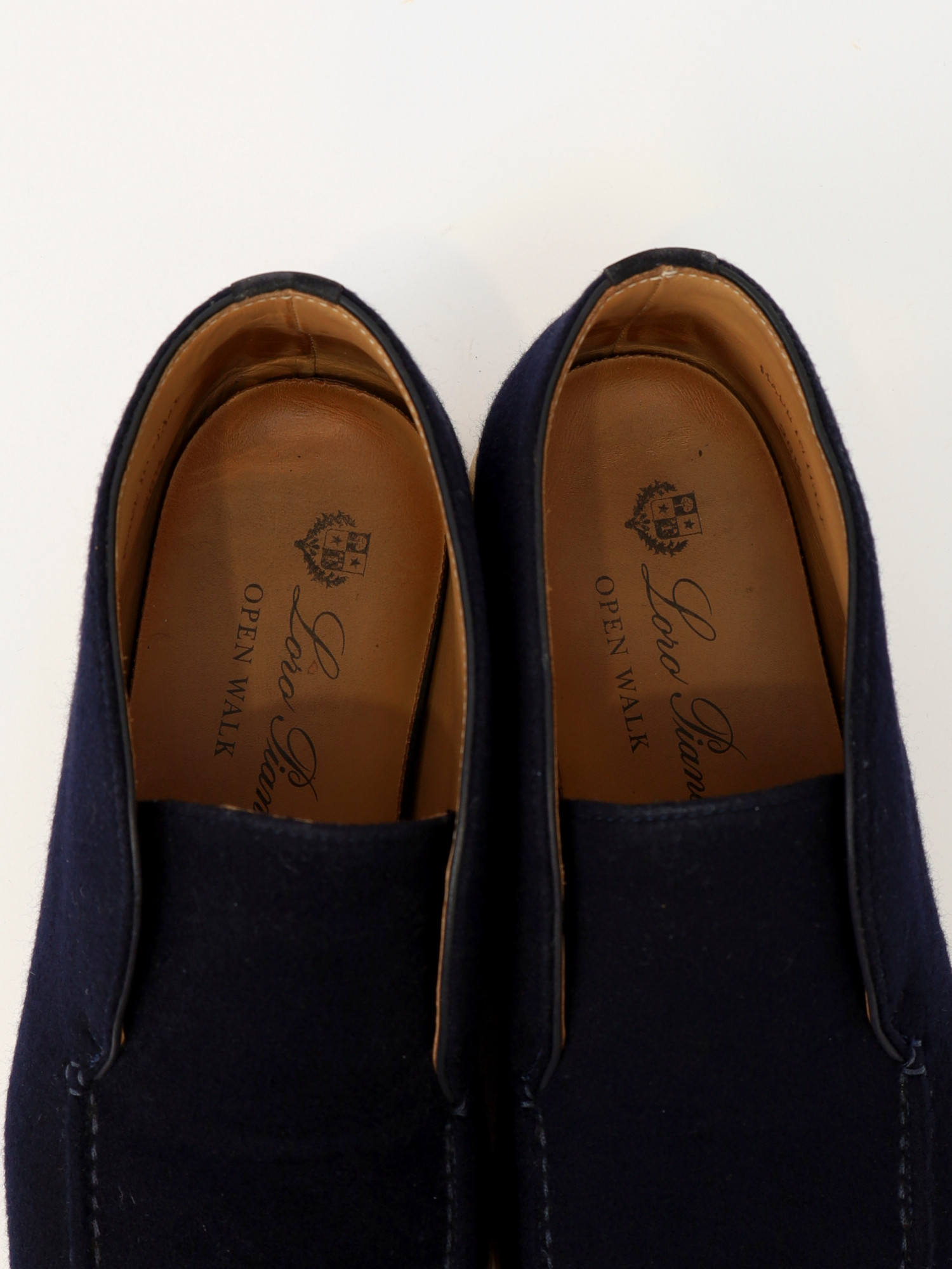 Loro Piana Shoes 36.5 7