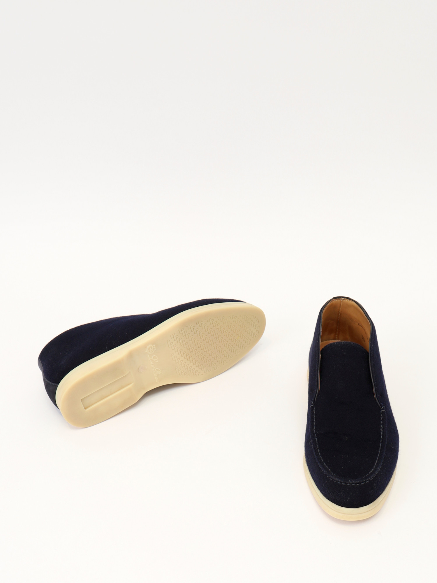 Loro Piana Shoes 36.5 10