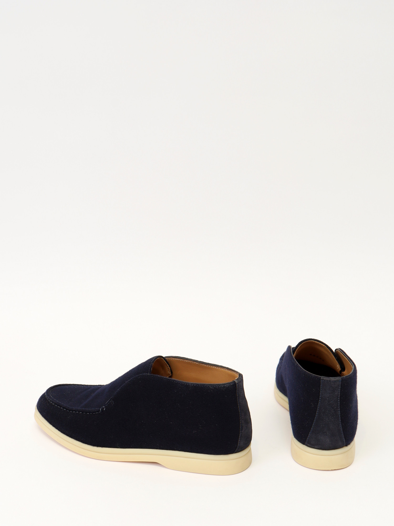Loro Piana Shoes 36.5 3
