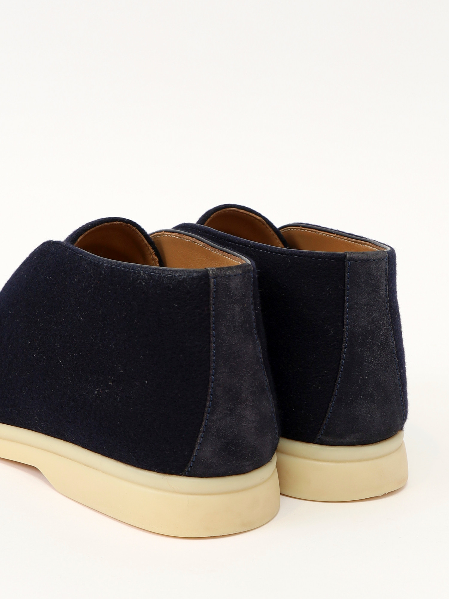 Loro Piana Shoes 36.5 8