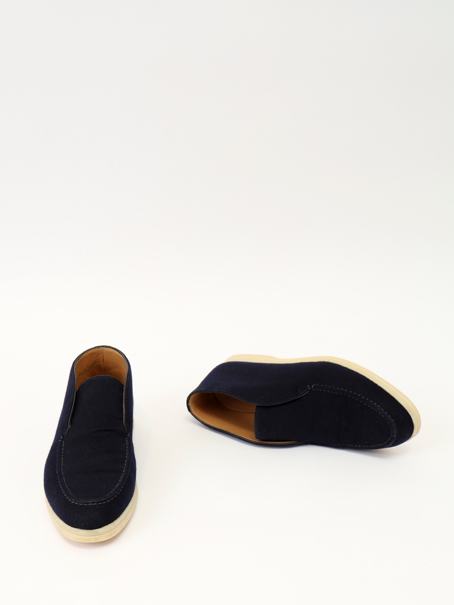 Loro Piana Shoes 36.5 5