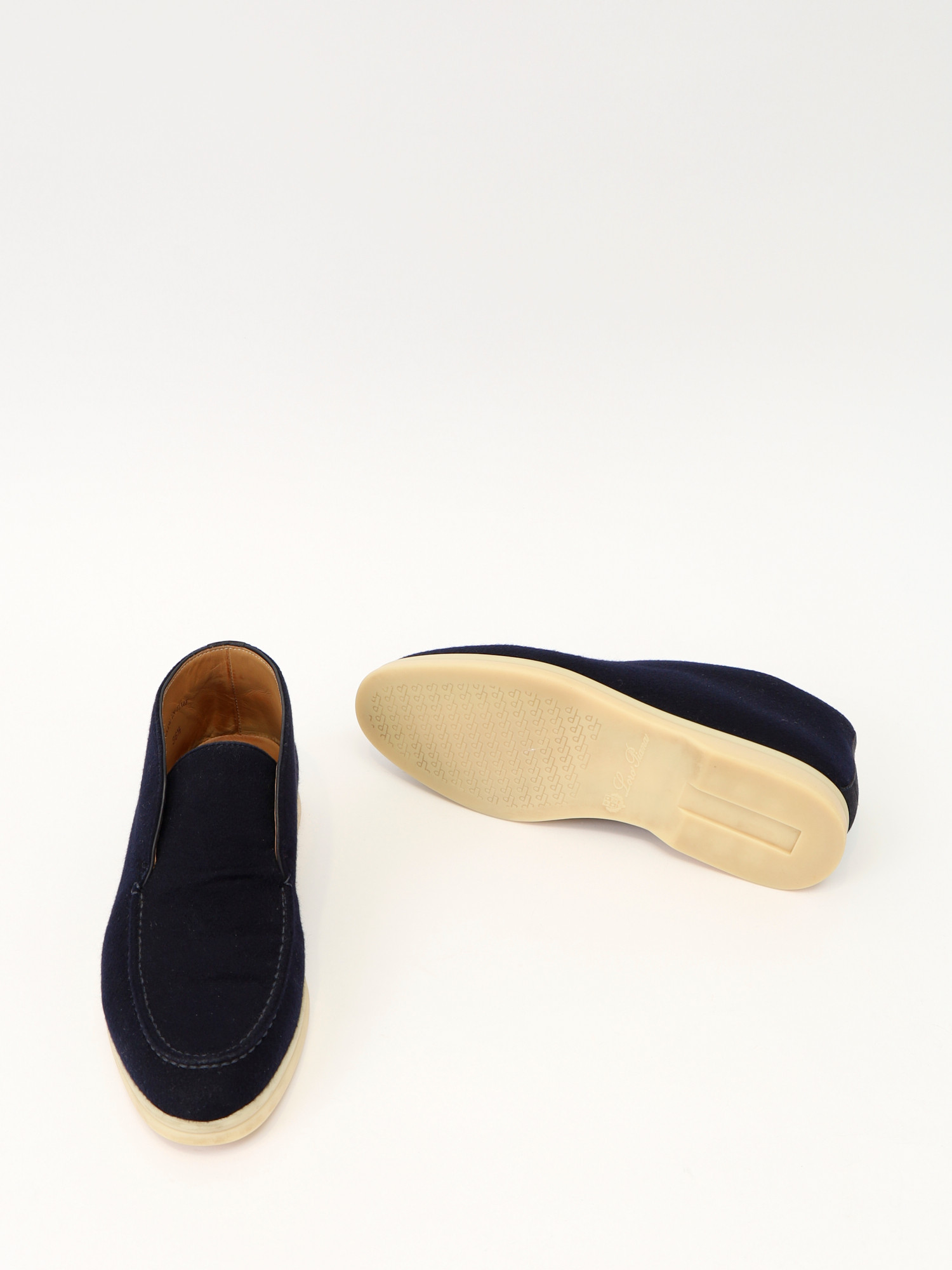 Loro Piana Shoes 36.5 9