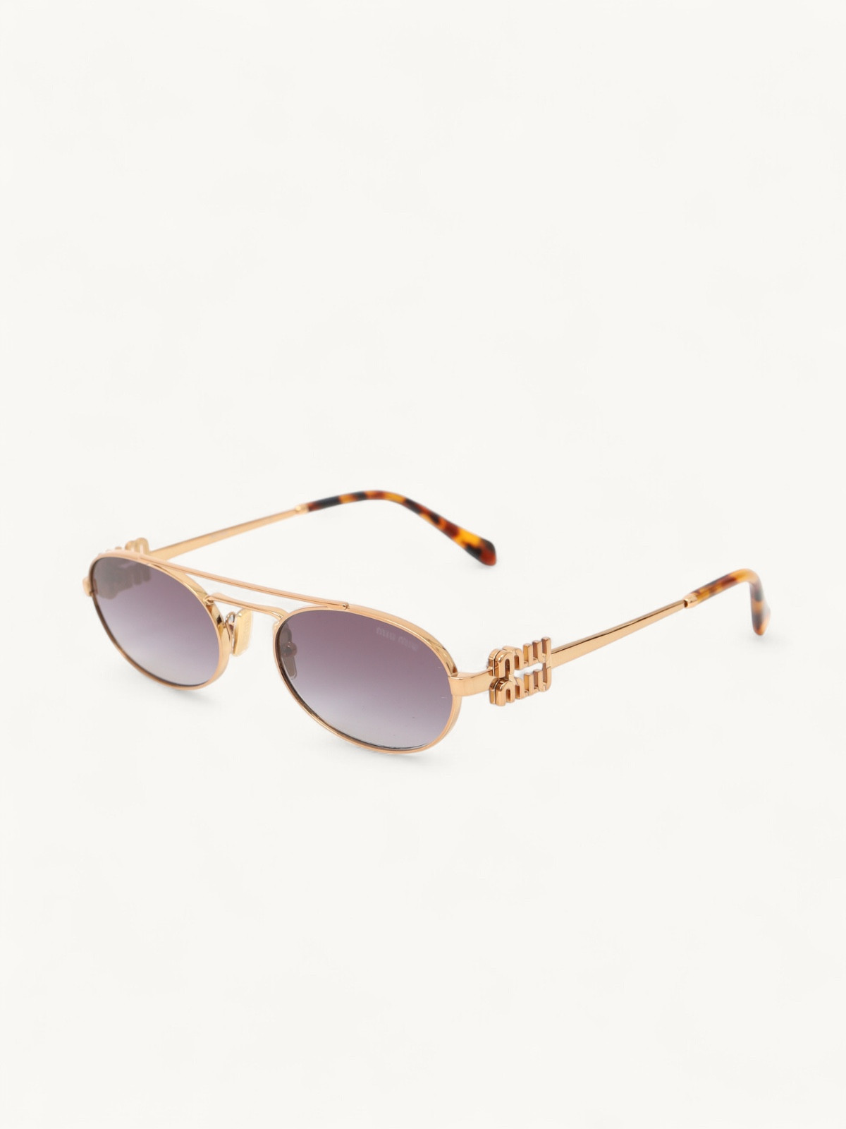 Miu Miu Sunglasses 3