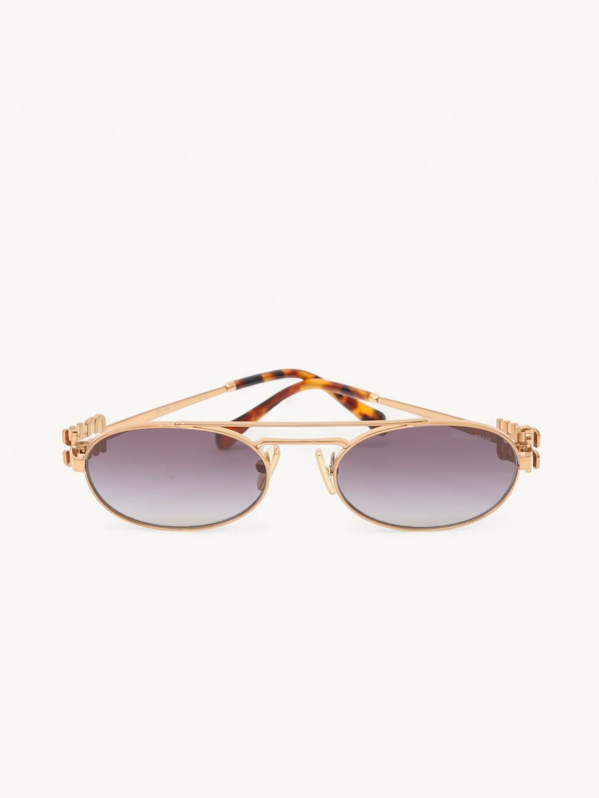Miu Miu Sunglasses 0