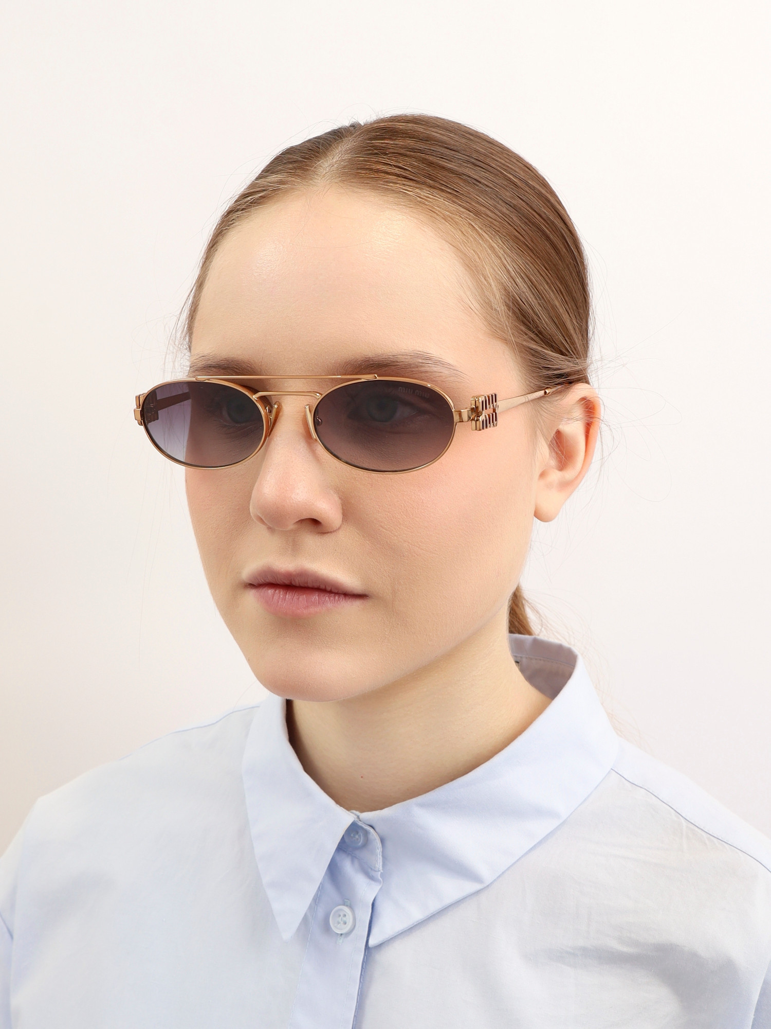 Miu Miu Sunglasses 1