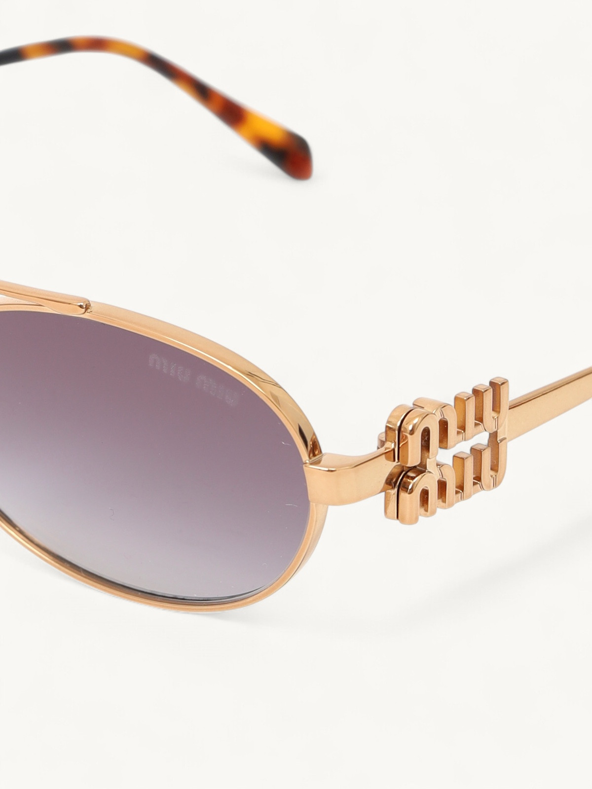 Miu Miu Sunglasses 6