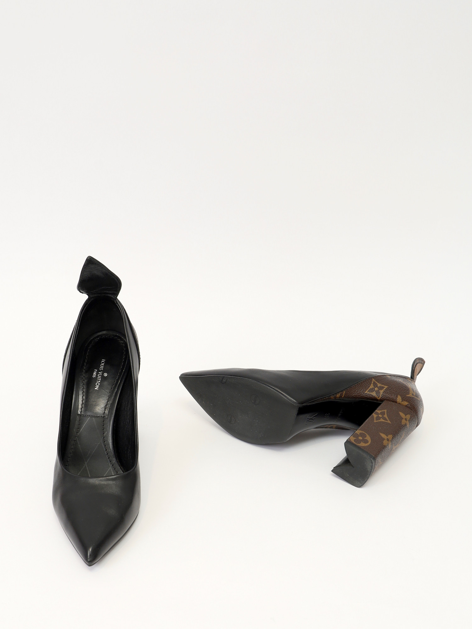 Louis Vuitton Shoes 37 9