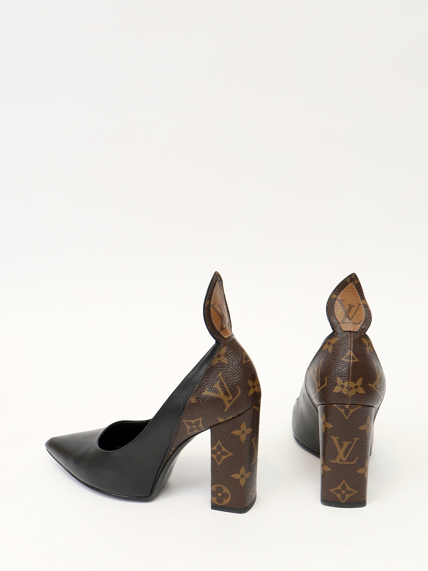 Louis Vuitton Shoes 37 3