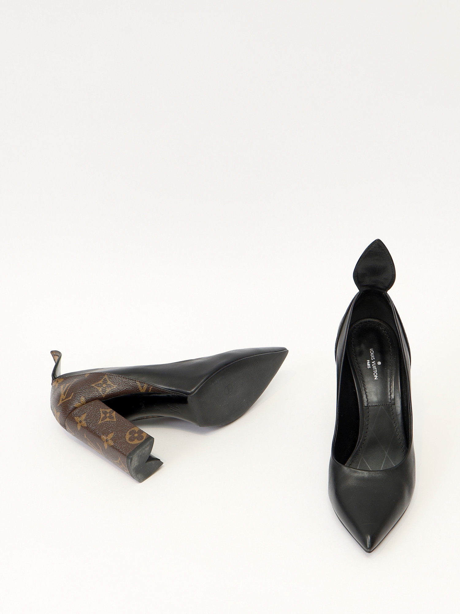 Louis Vuitton Shoes 37 10