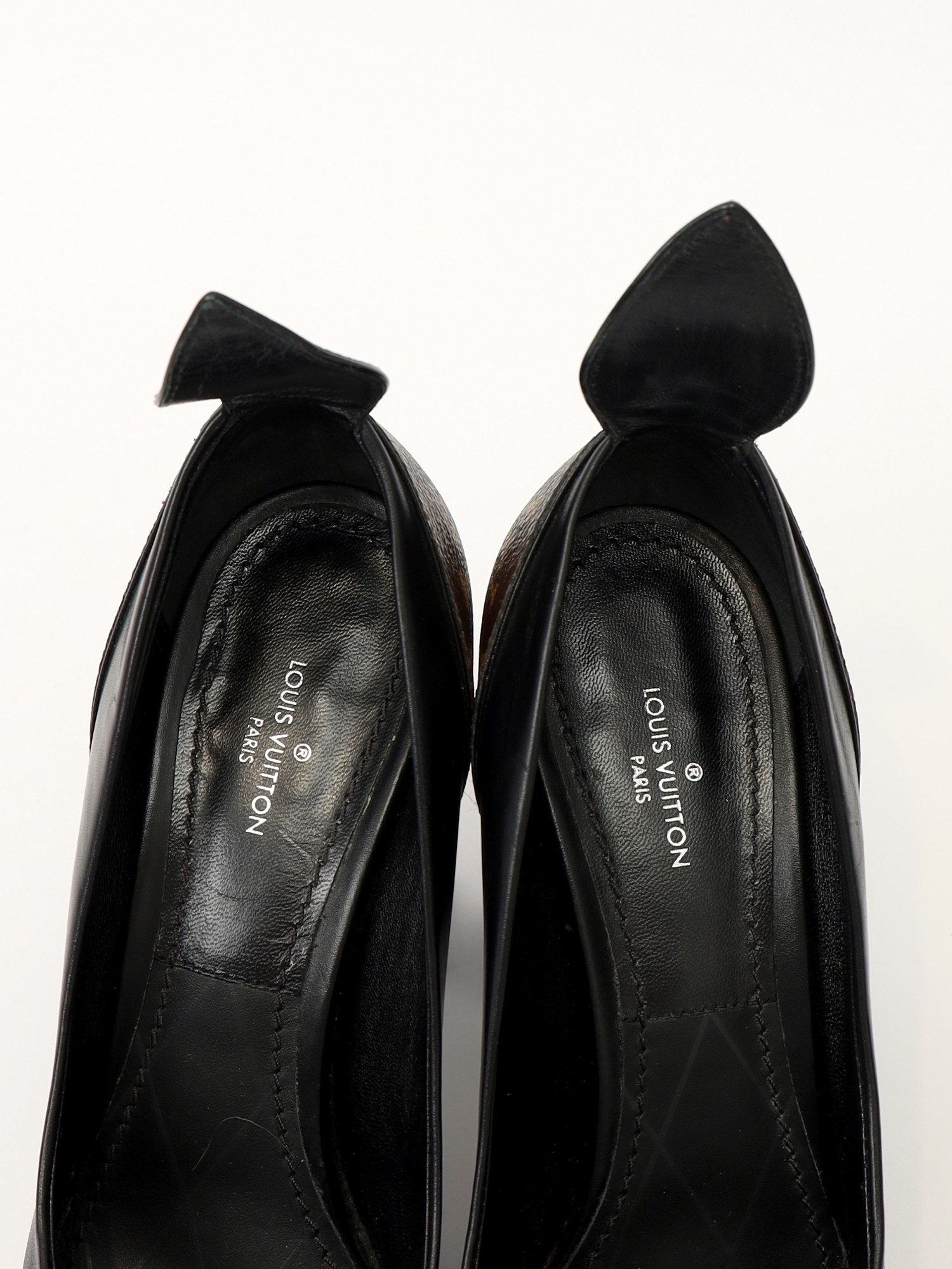 Louis Vuitton Shoes 37 7