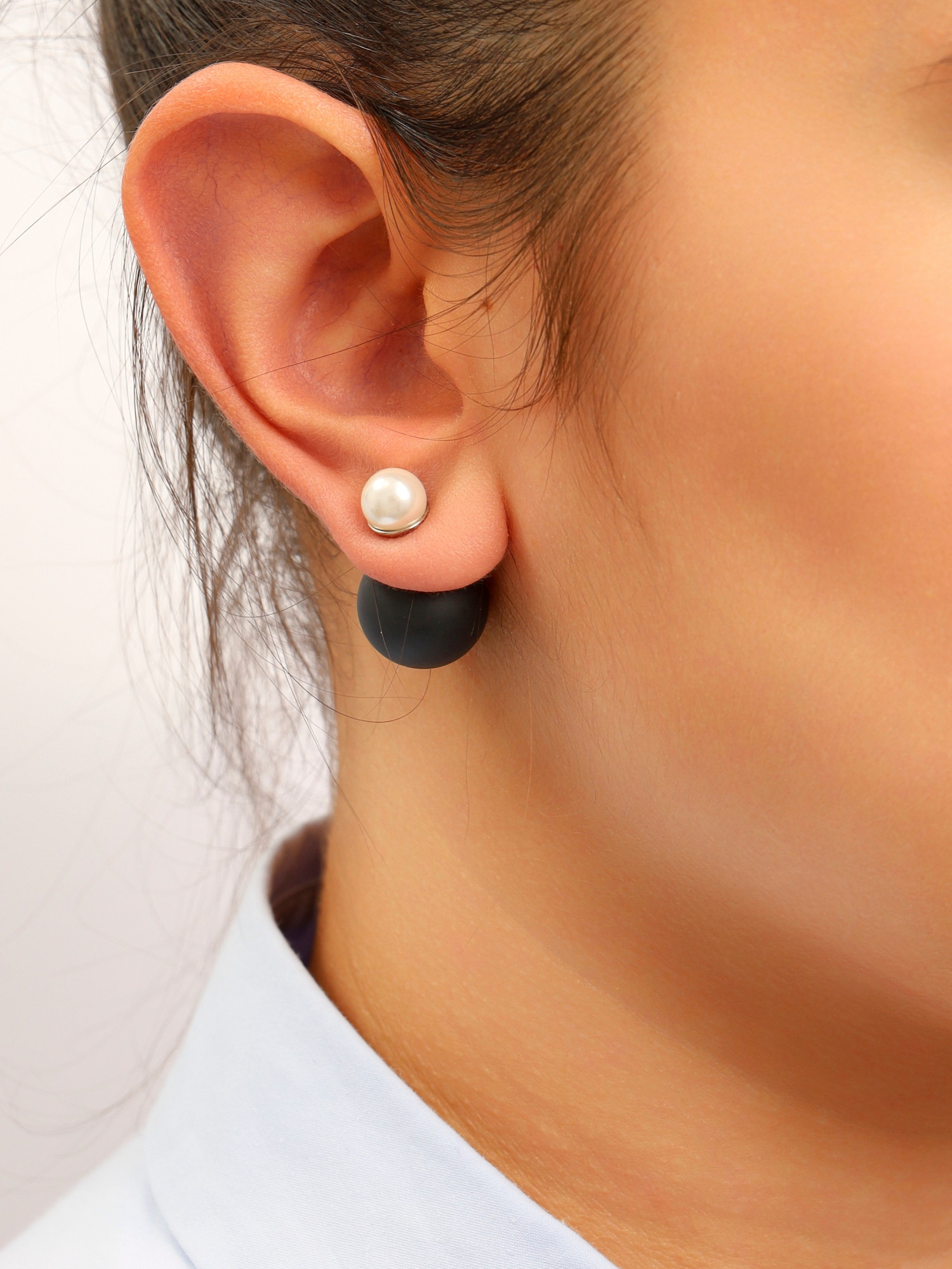 Dior Earrings  1