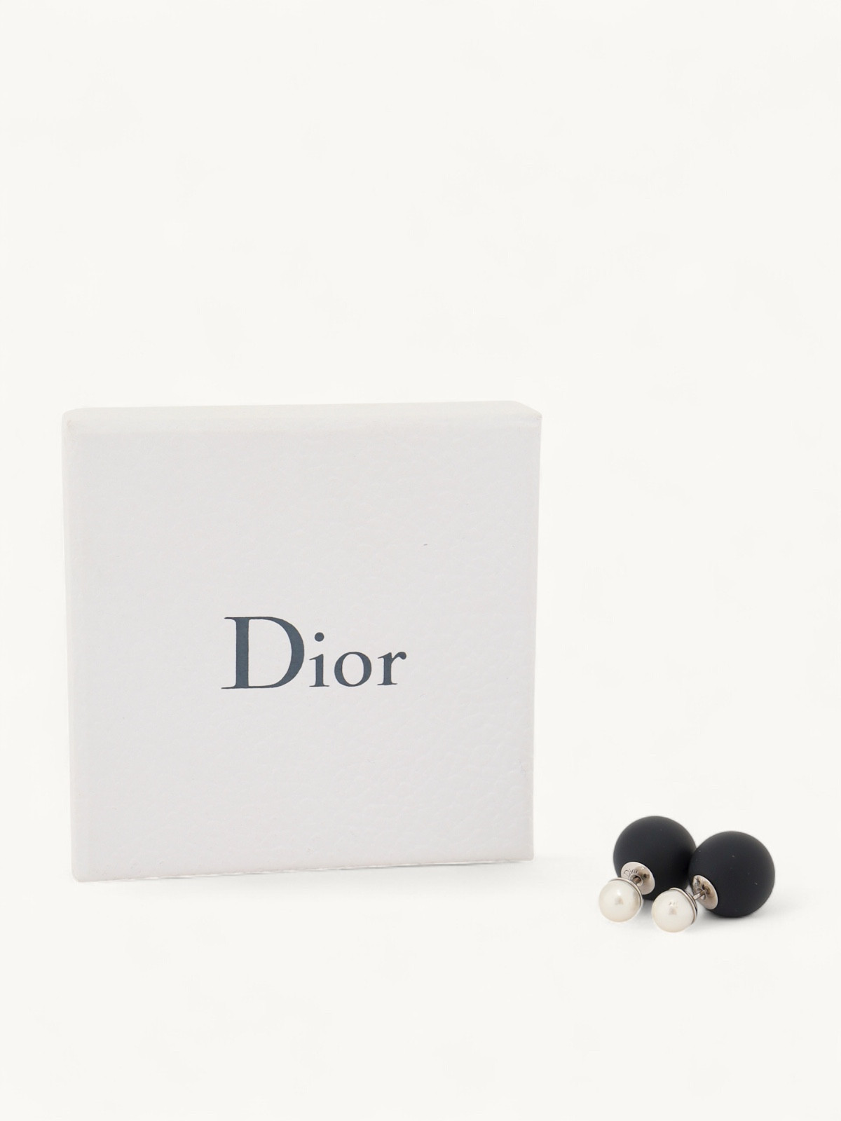 Dior Earrings  2