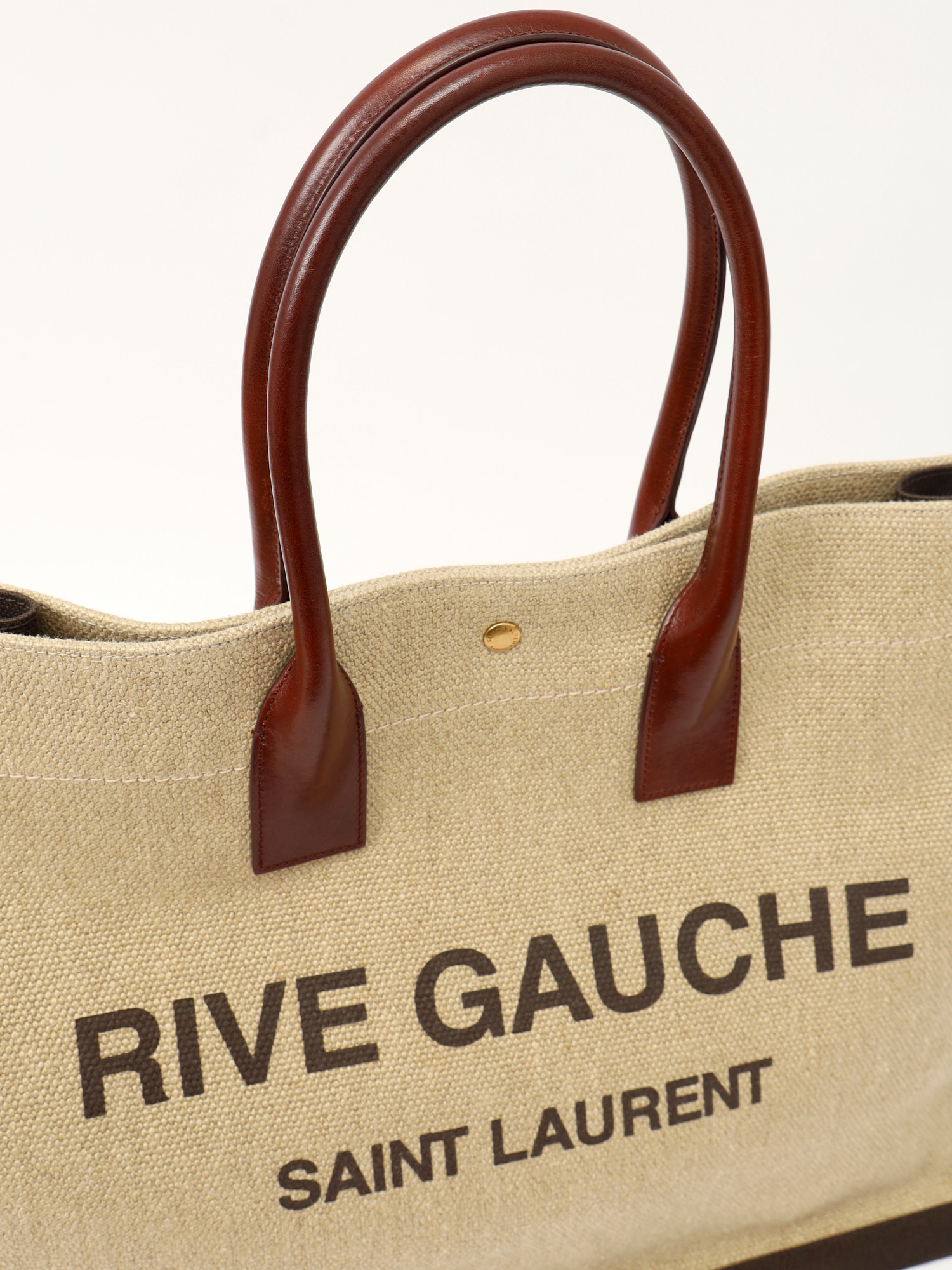 Saint Laurent Rive Gauche  5