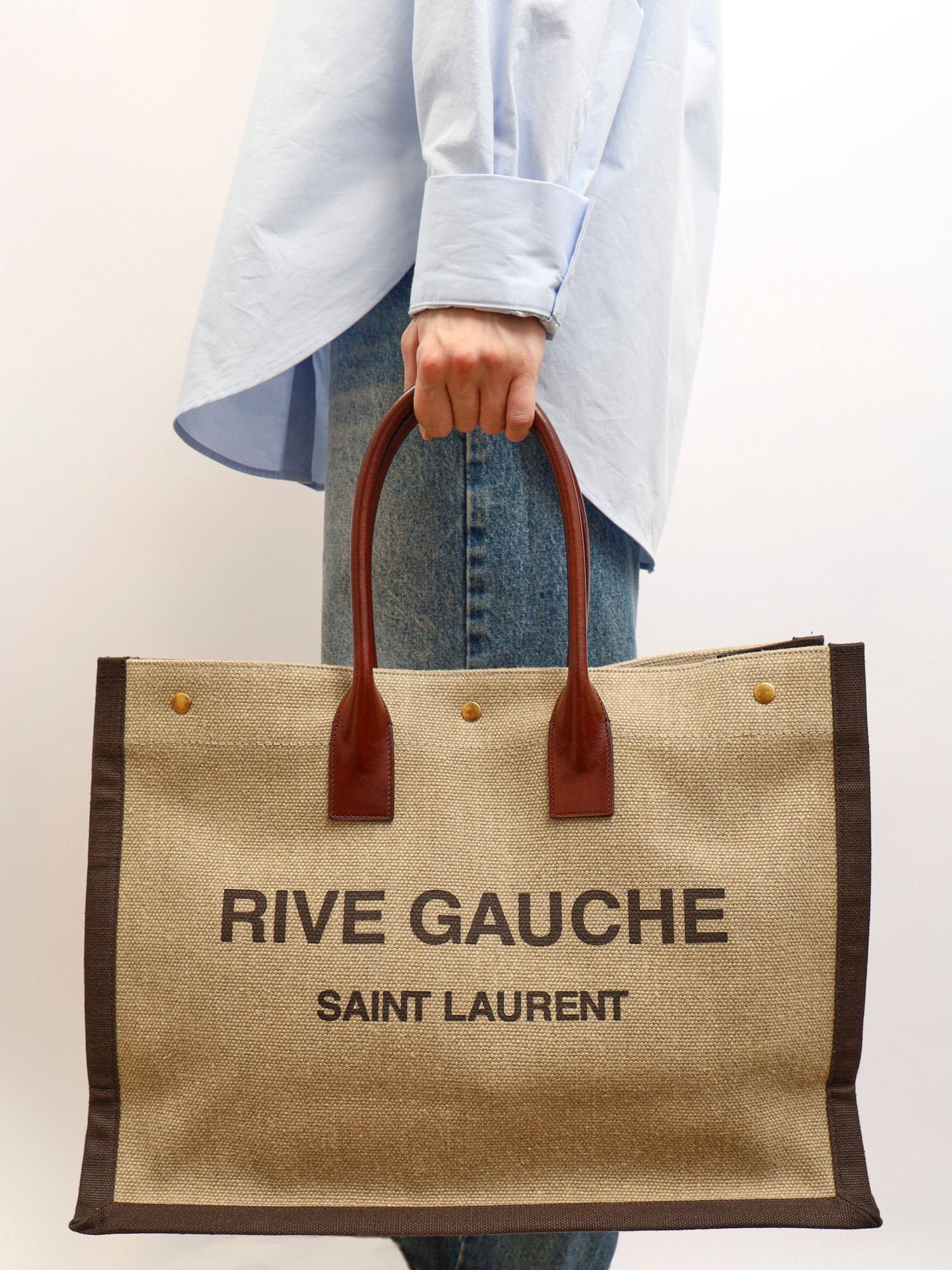 Saint Laurent Rive Gauche  2